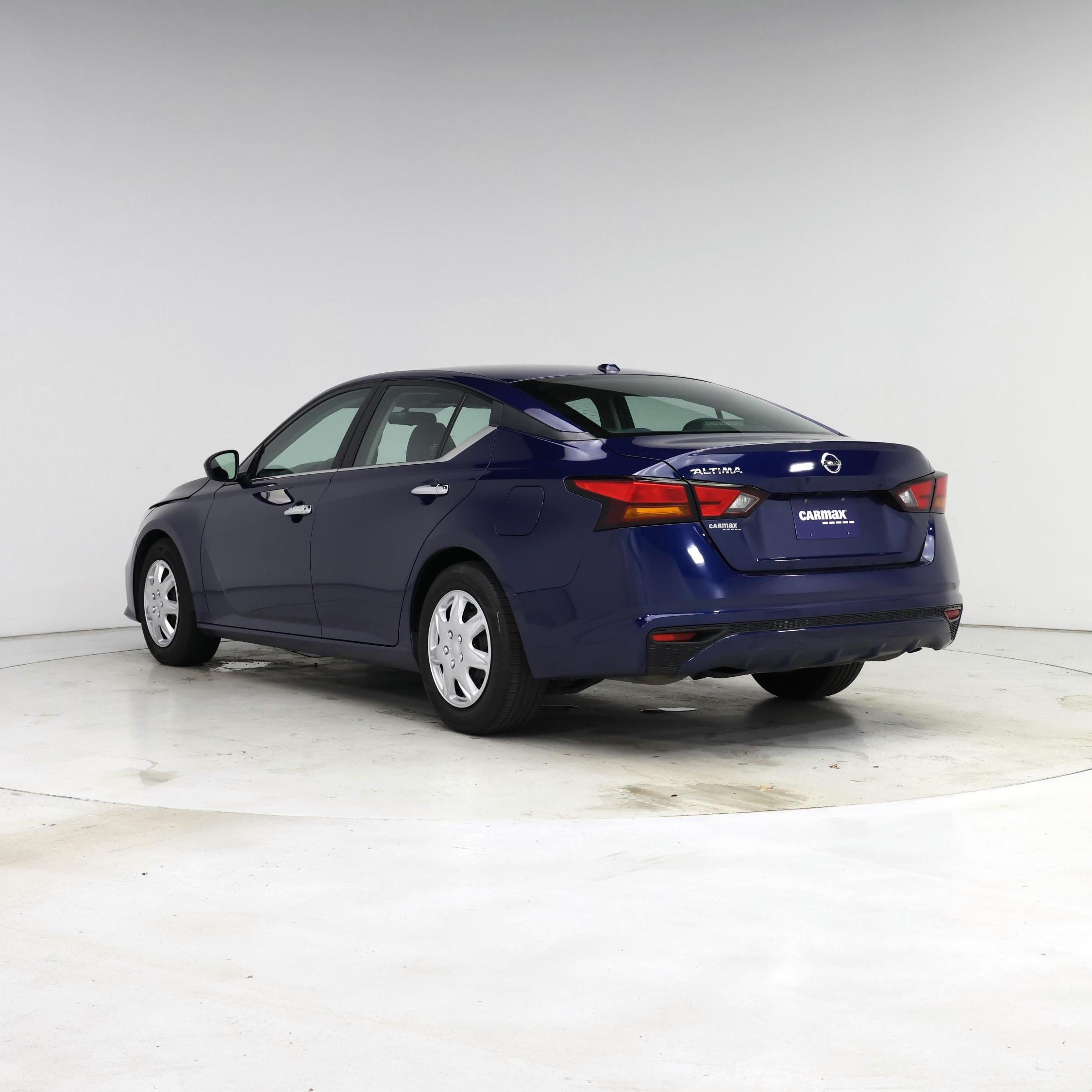 Thumbnail: 2019 Nissan Altima - 2