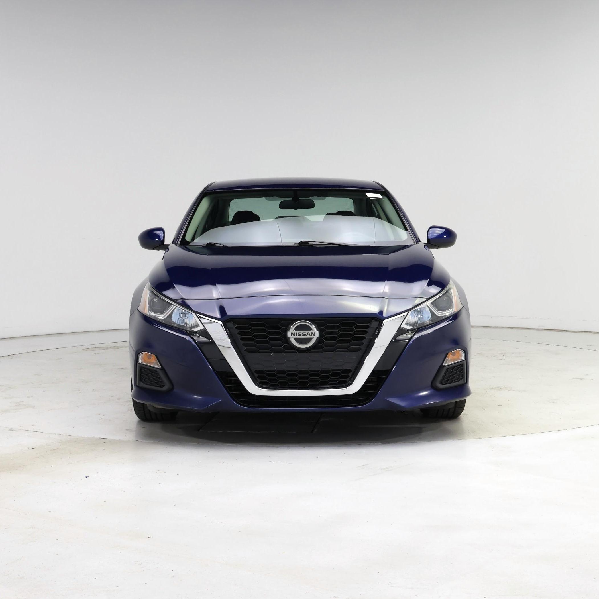 Thumbnail: 2019 Nissan Altima - 5