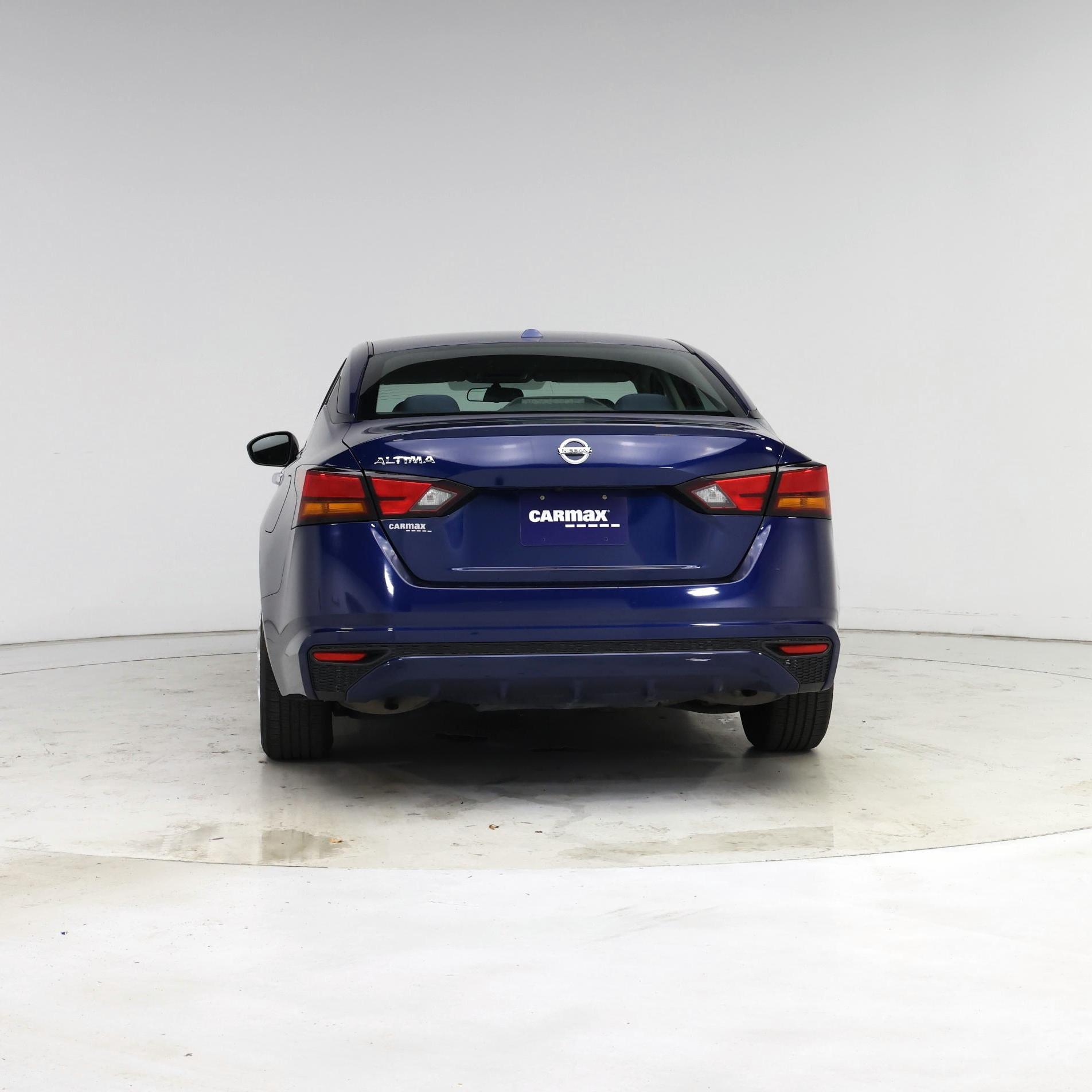 Thumbnail: 2019 Nissan Altima - 6