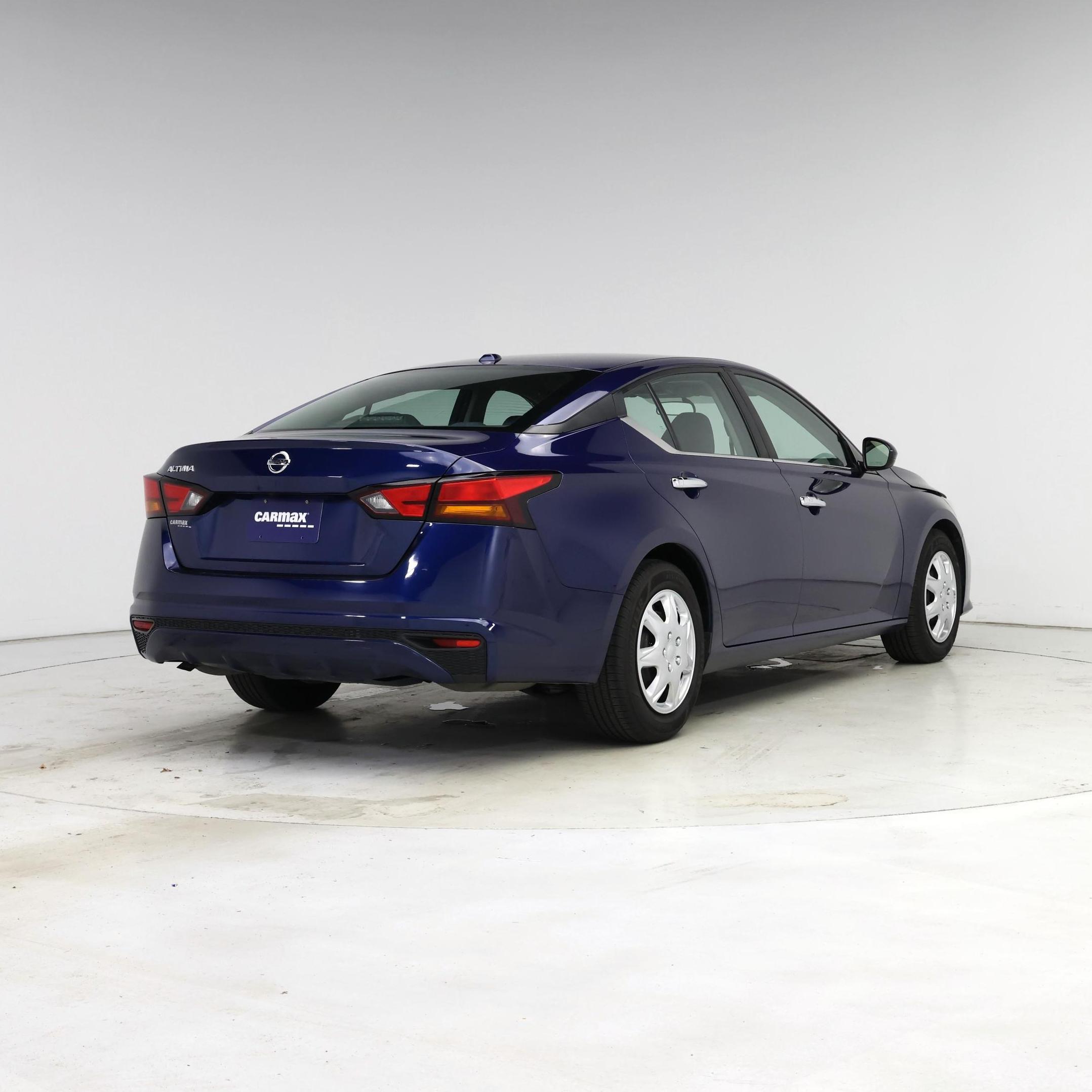 Thumbnail: 2019 Nissan Altima - 8