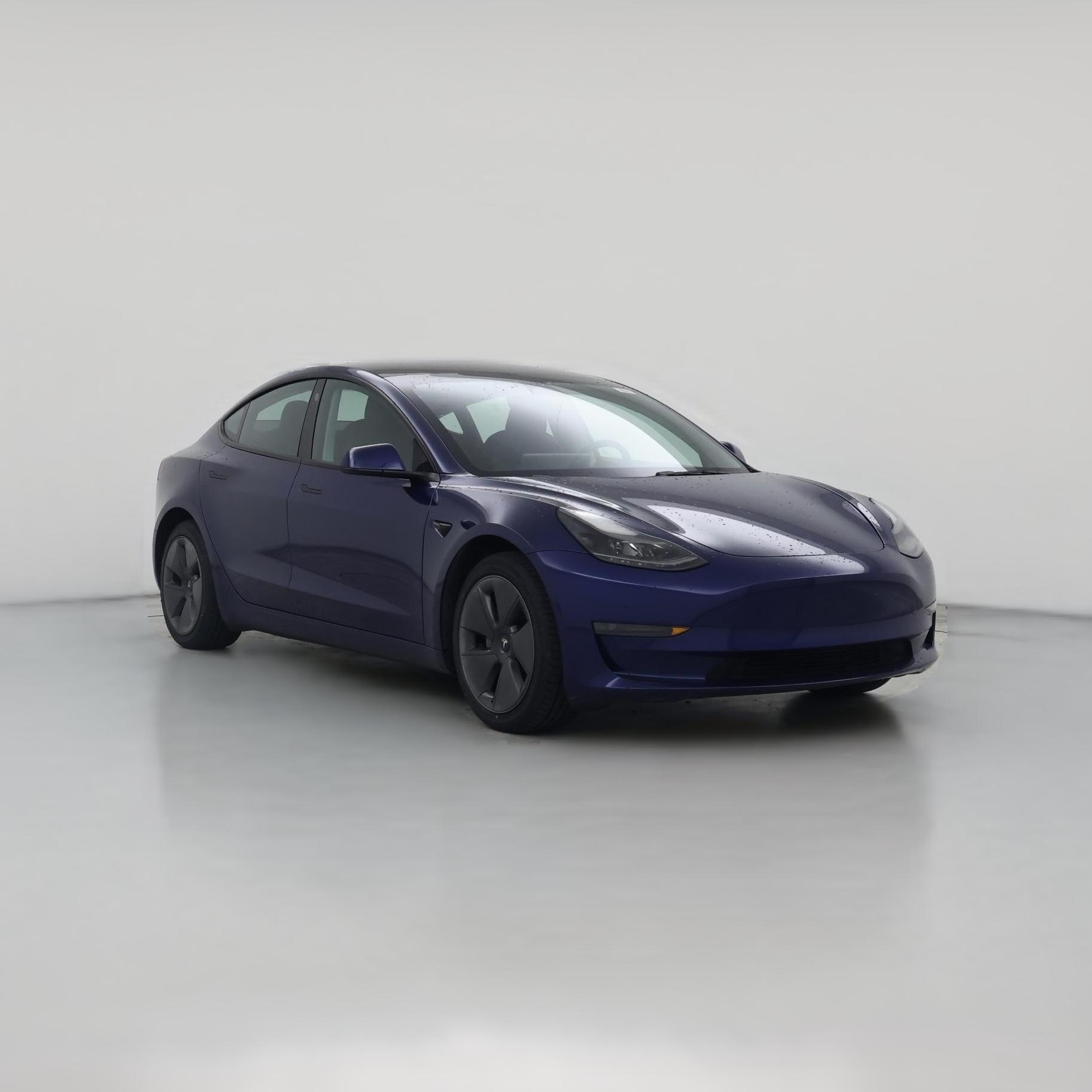 Thumbnail: 2022 Tesla Model 3 - 1