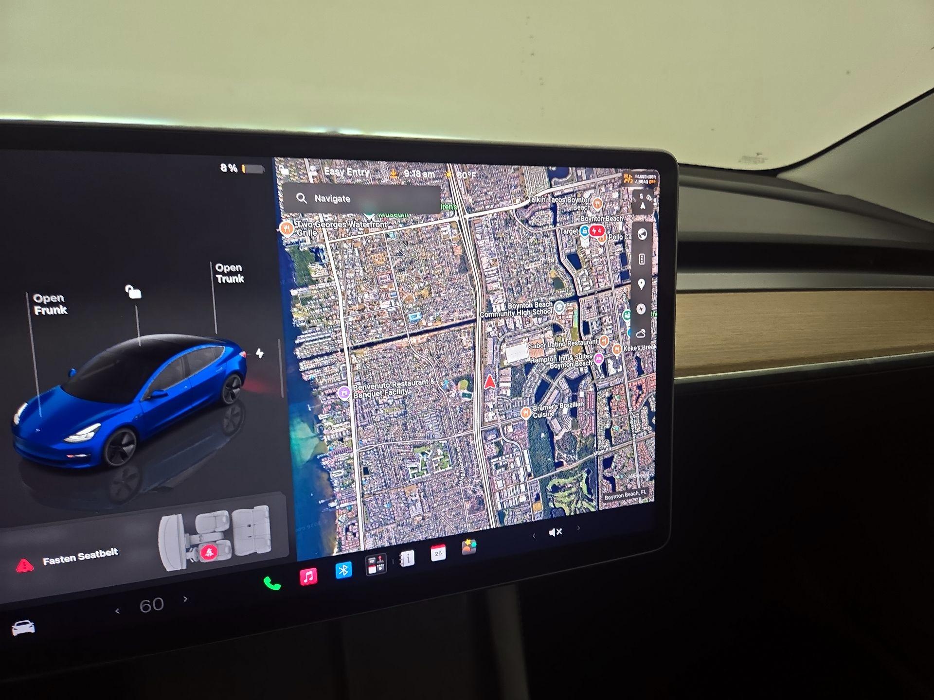 Thumbnail: 2022 Tesla Model 3 - 13
