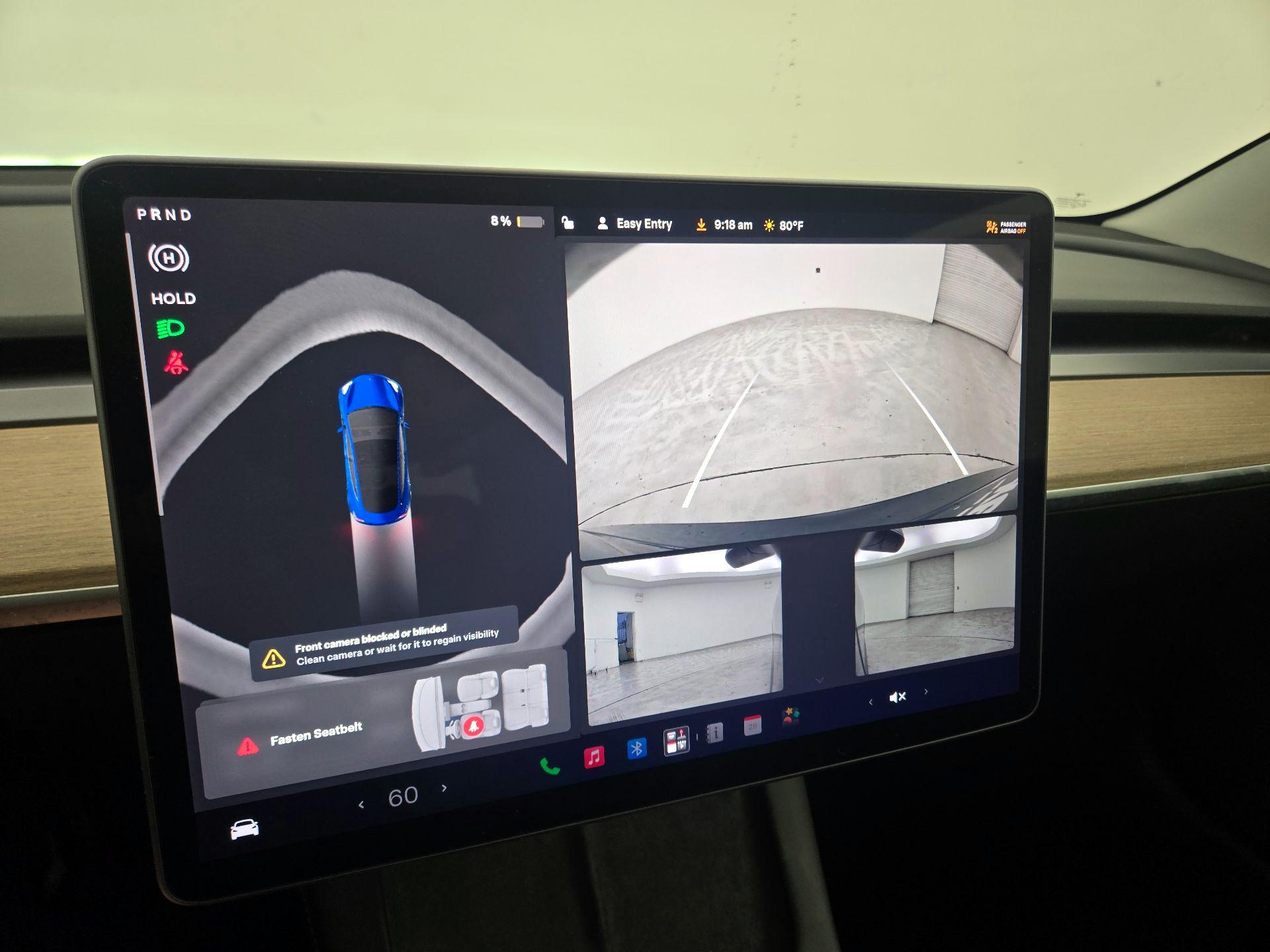 Thumbnail: 2022 Tesla Model 3 - 14