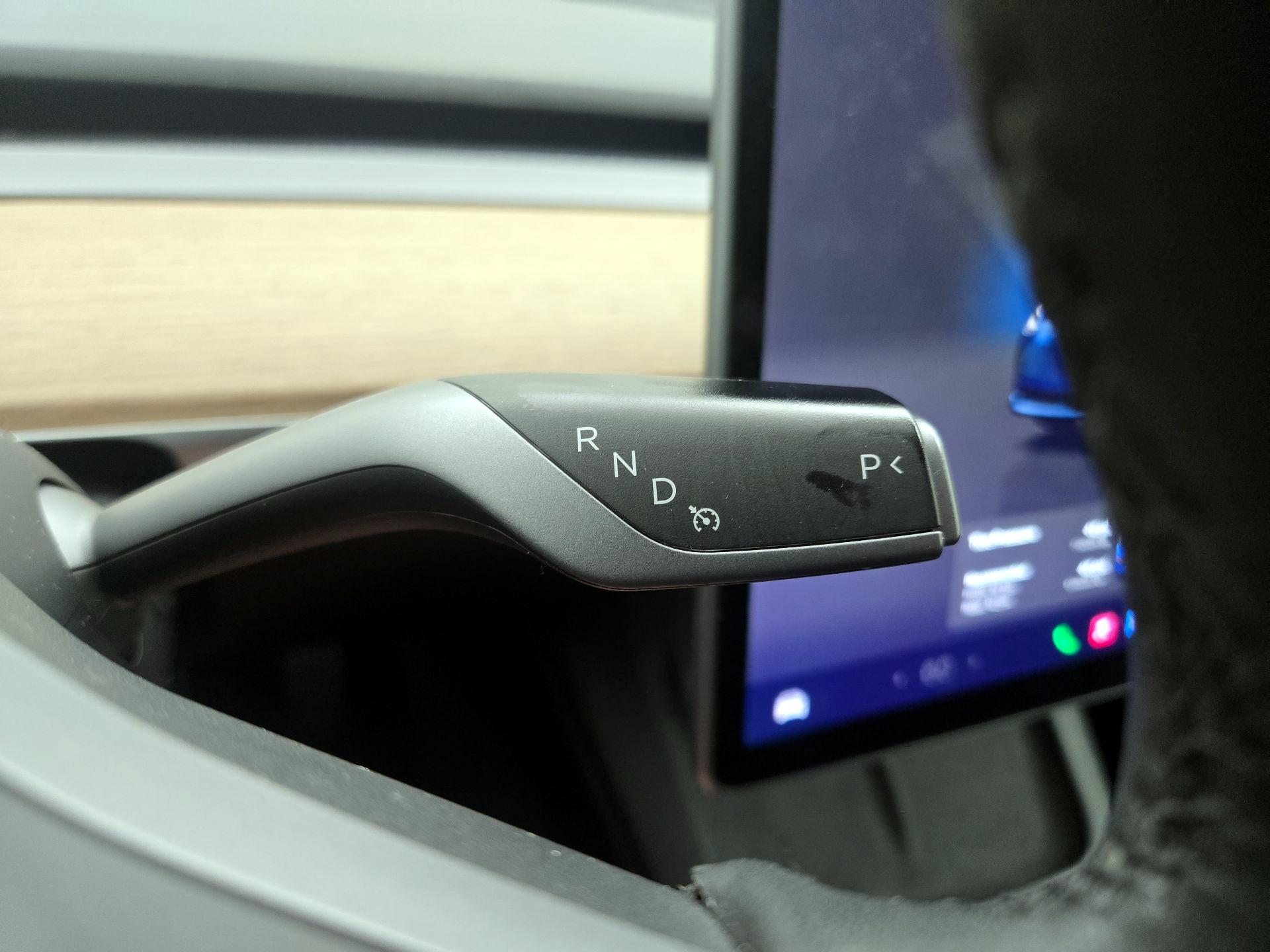 Thumbnail: 2022 Tesla Model 3 - 17