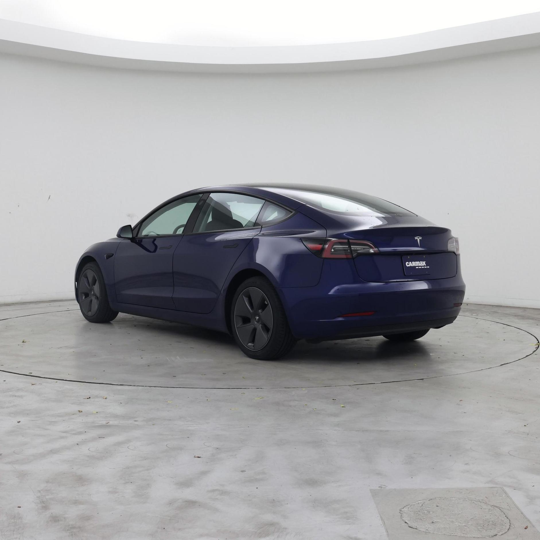 Thumbnail: 2022 Tesla Model 3 - 2