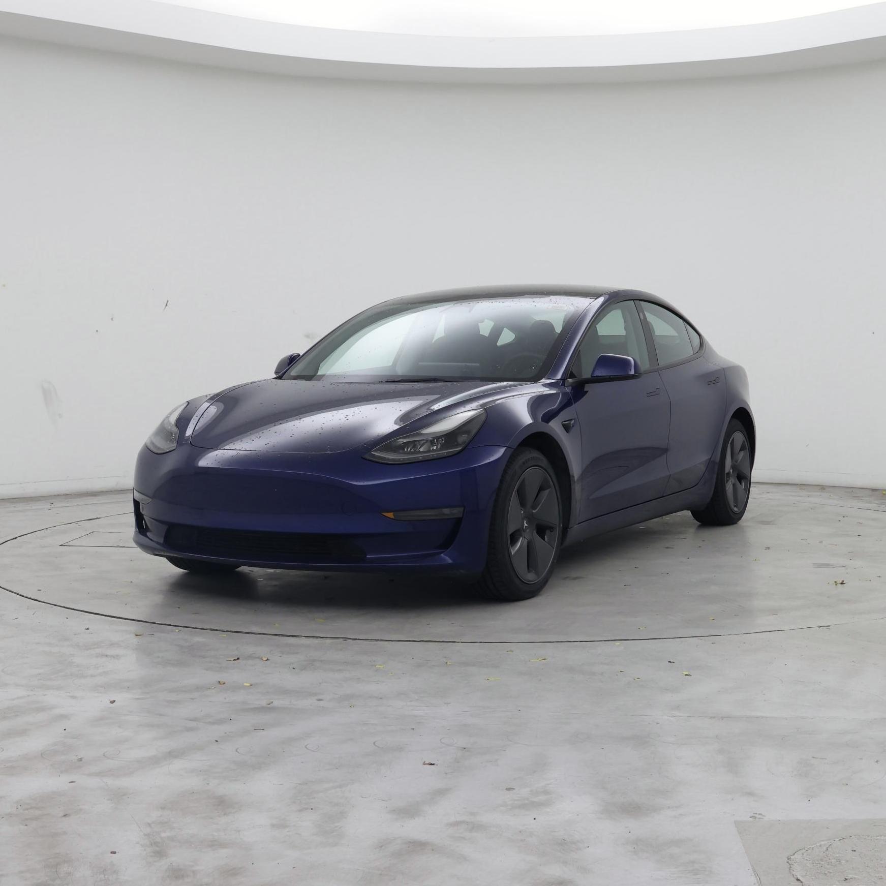 Thumbnail: 2022 Tesla Model 3 - 4