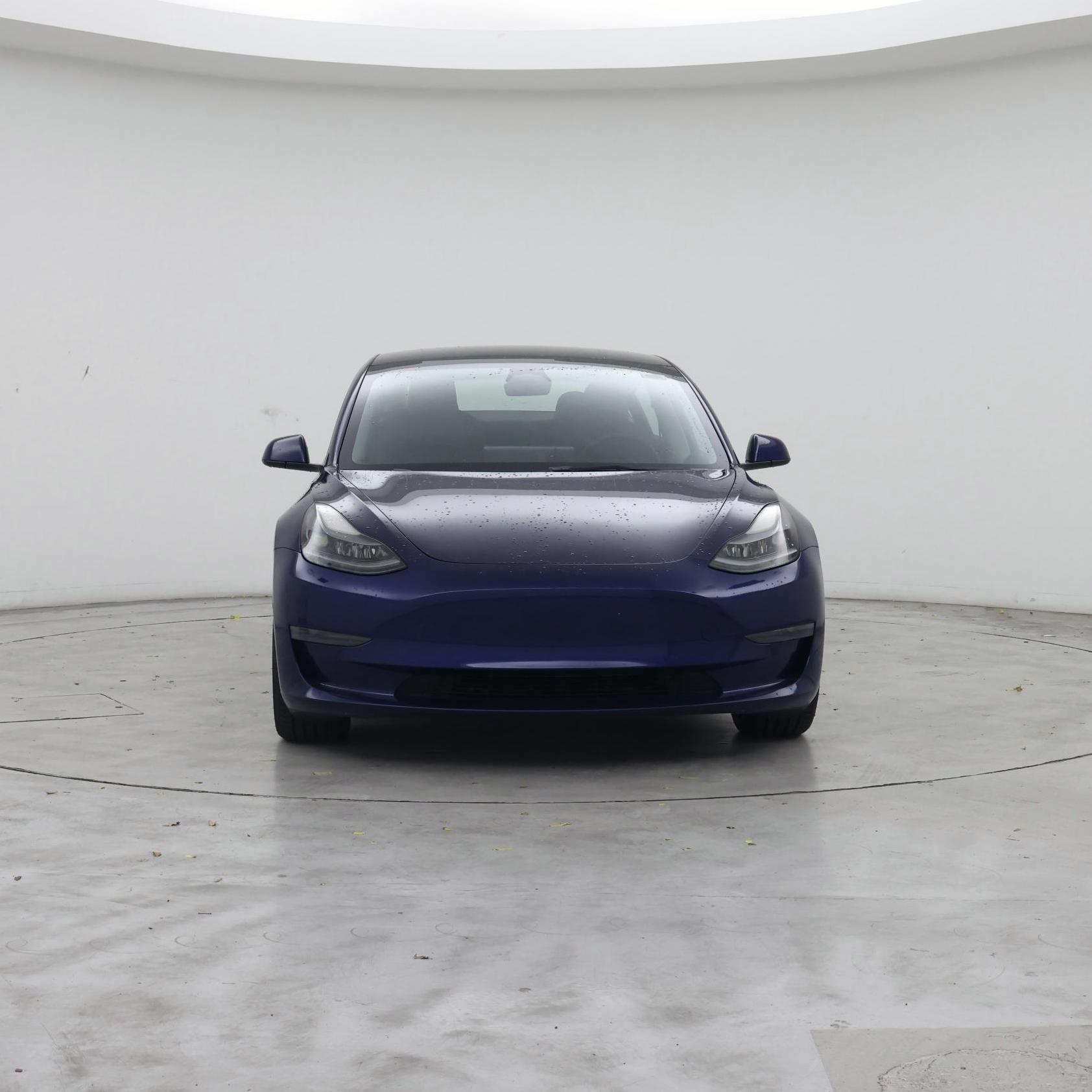Thumbnail: 2022 Tesla Model 3 - 5