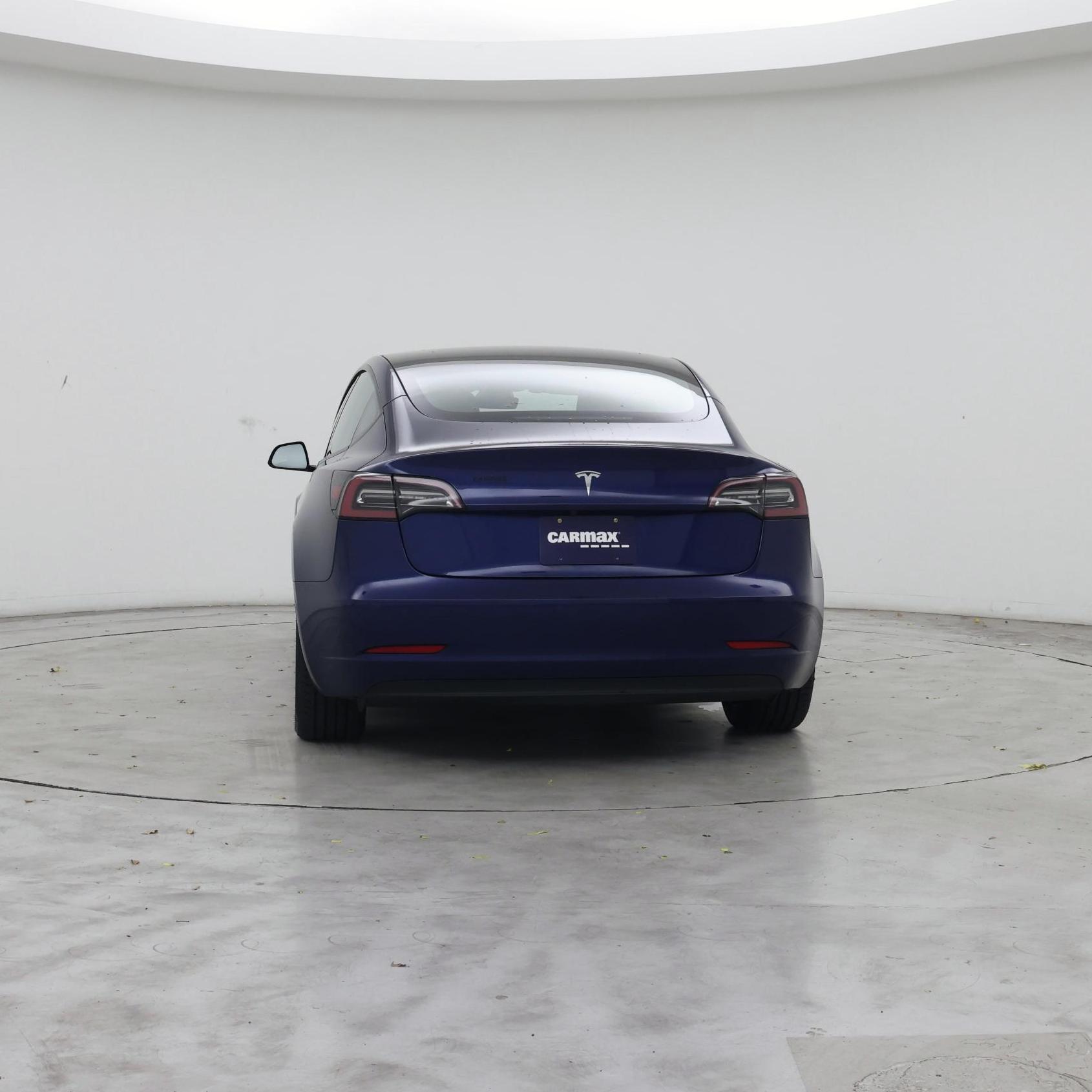 Thumbnail: 2022 Tesla Model 3 - 6