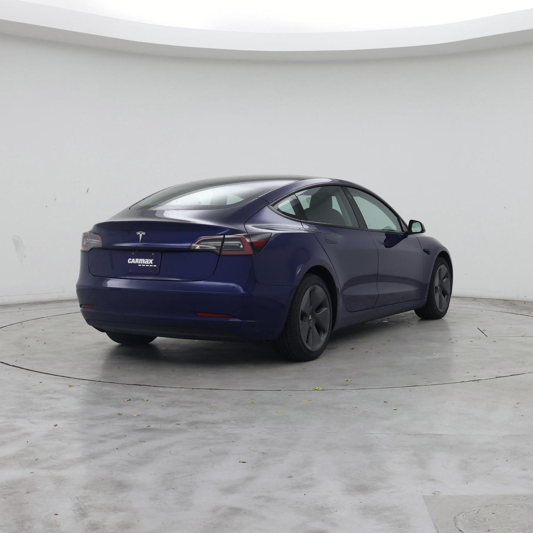 Thumbnail: 2022 Tesla Model 3 - 8