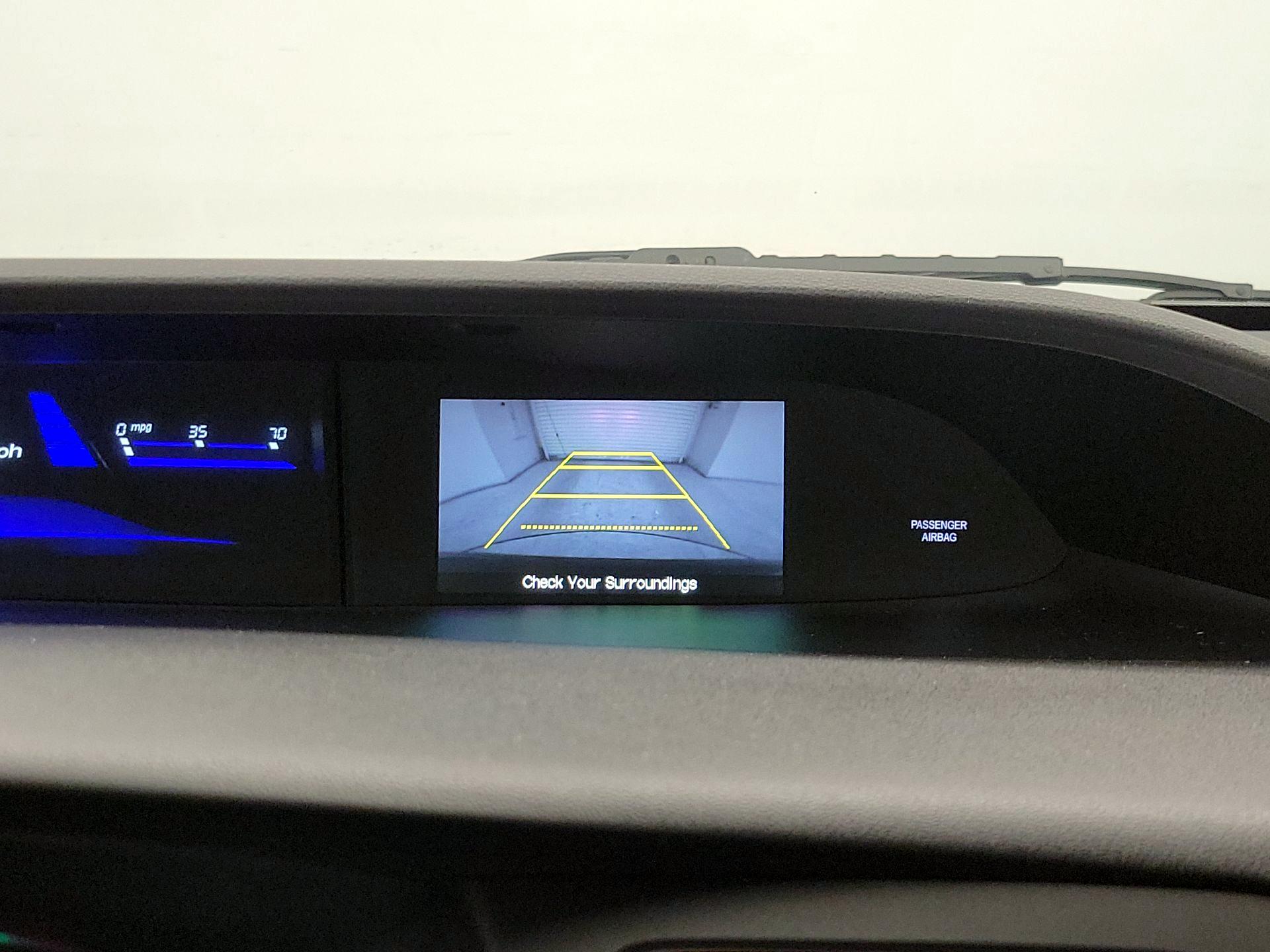 Thumbnail: 2015 Honda Civic - 14