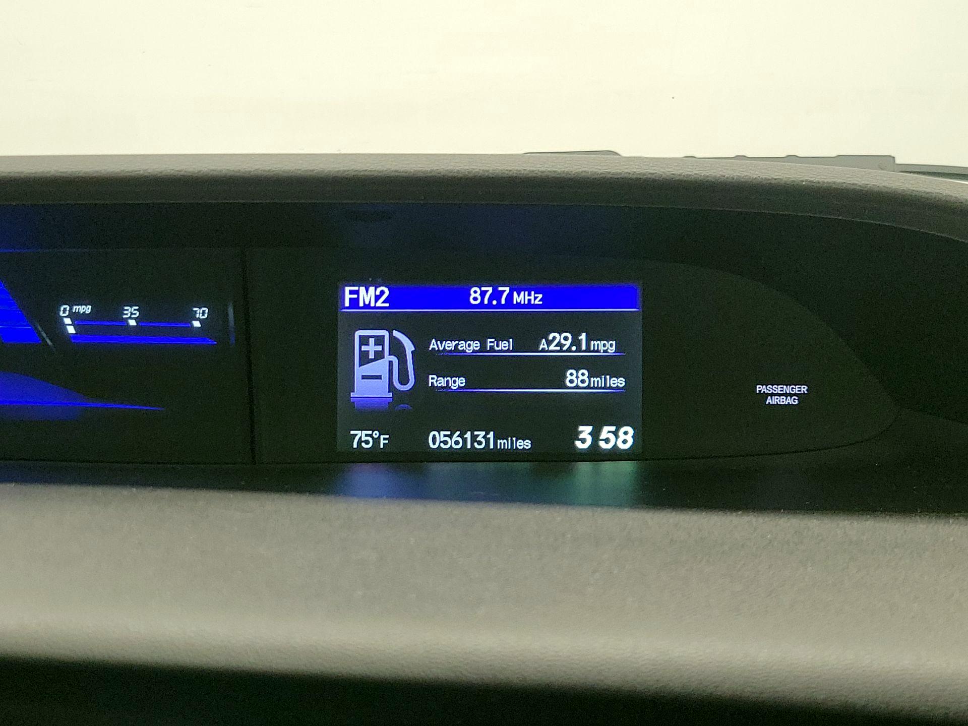 Thumbnail: 2015 Honda Civic - 15
