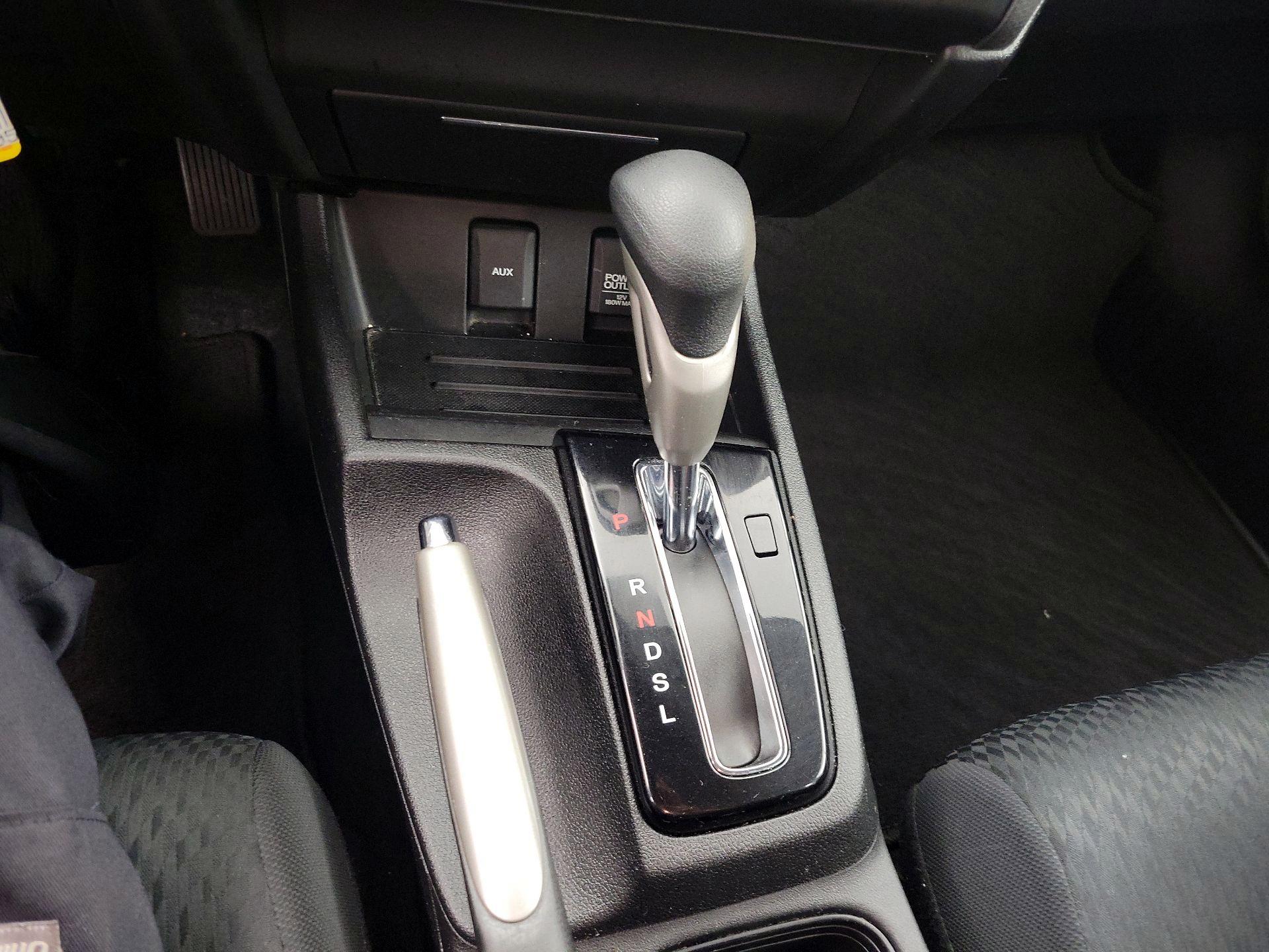 Thumbnail: 2015 Honda Civic - 17