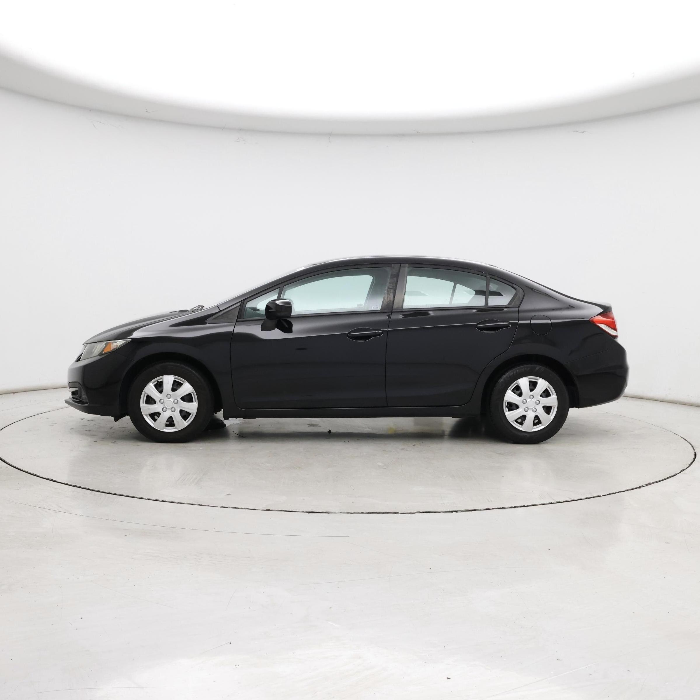 Thumbnail: 2015 Honda Civic - 3