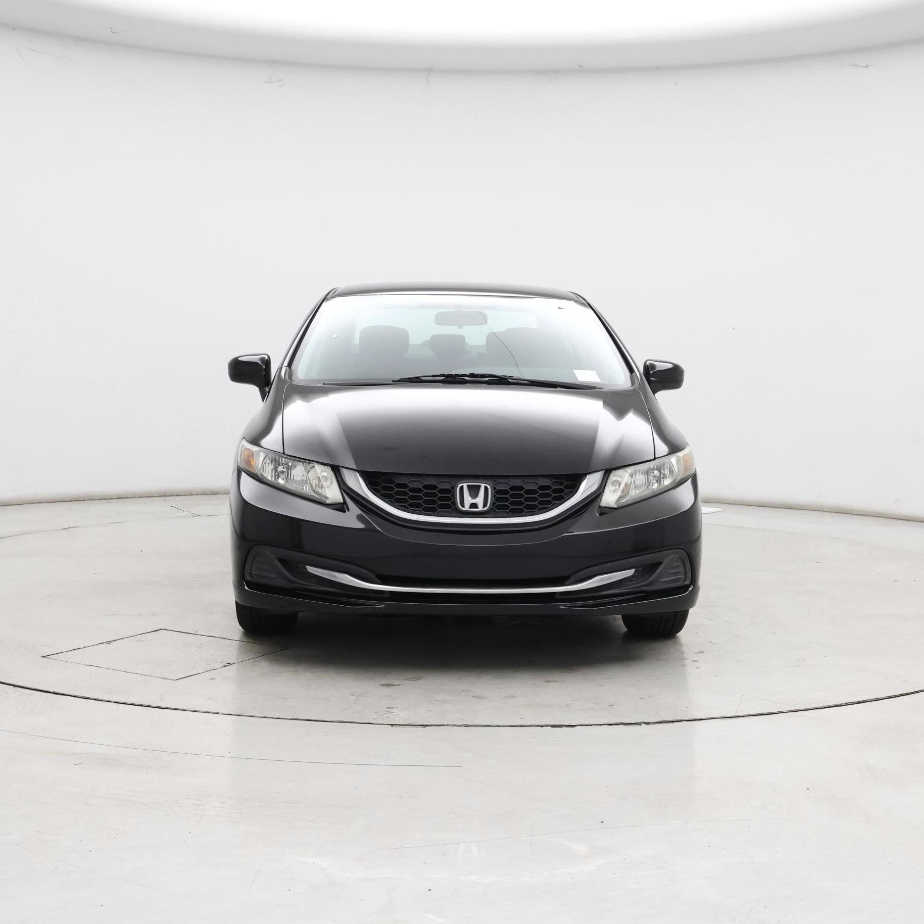 Thumbnail: 2015 Honda Civic - 5