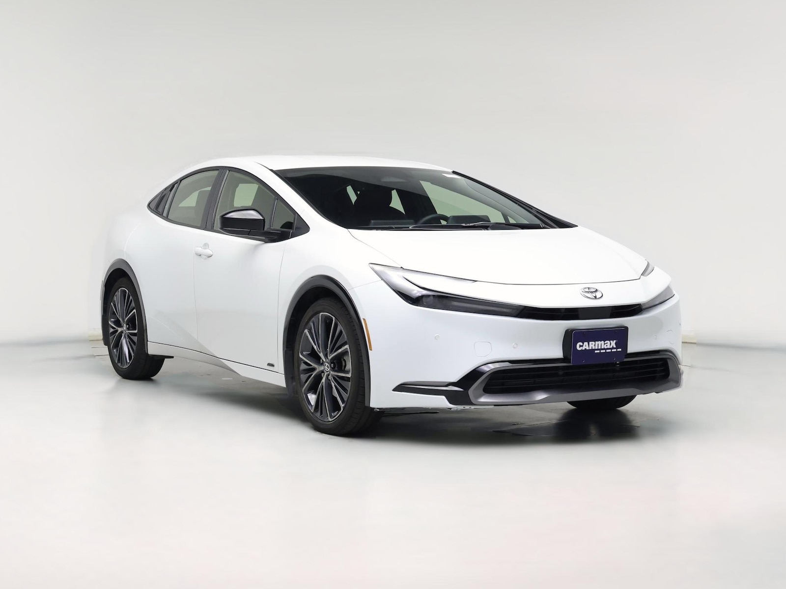 2023 Toyota Prius