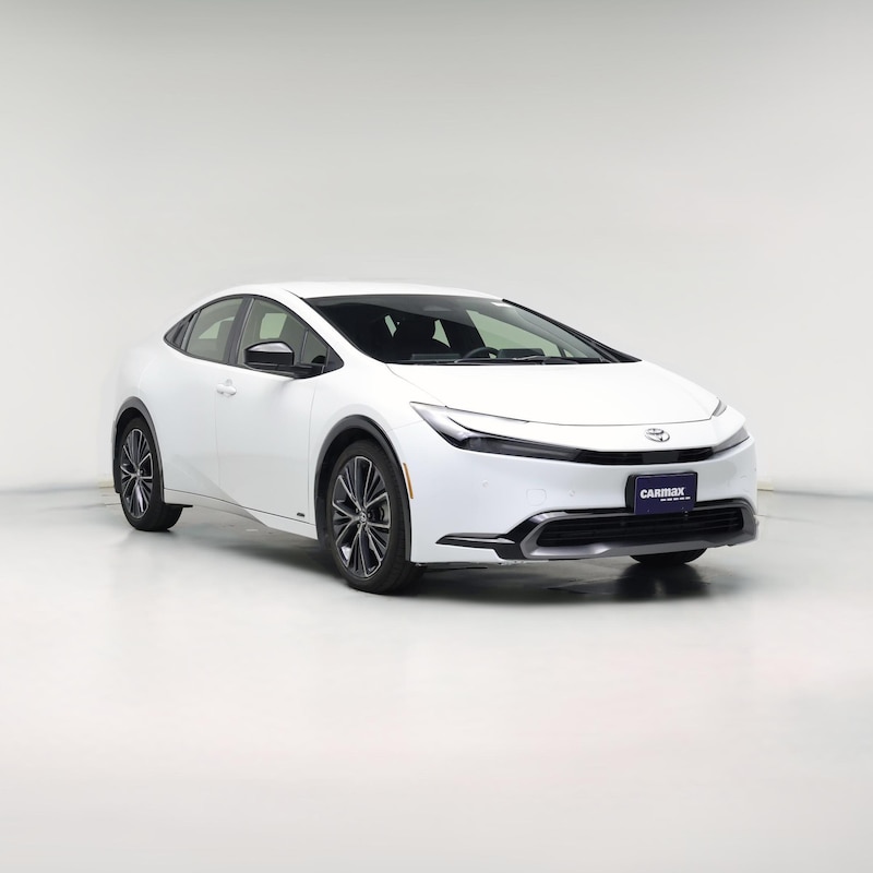 2023 Toyota Prius XLE