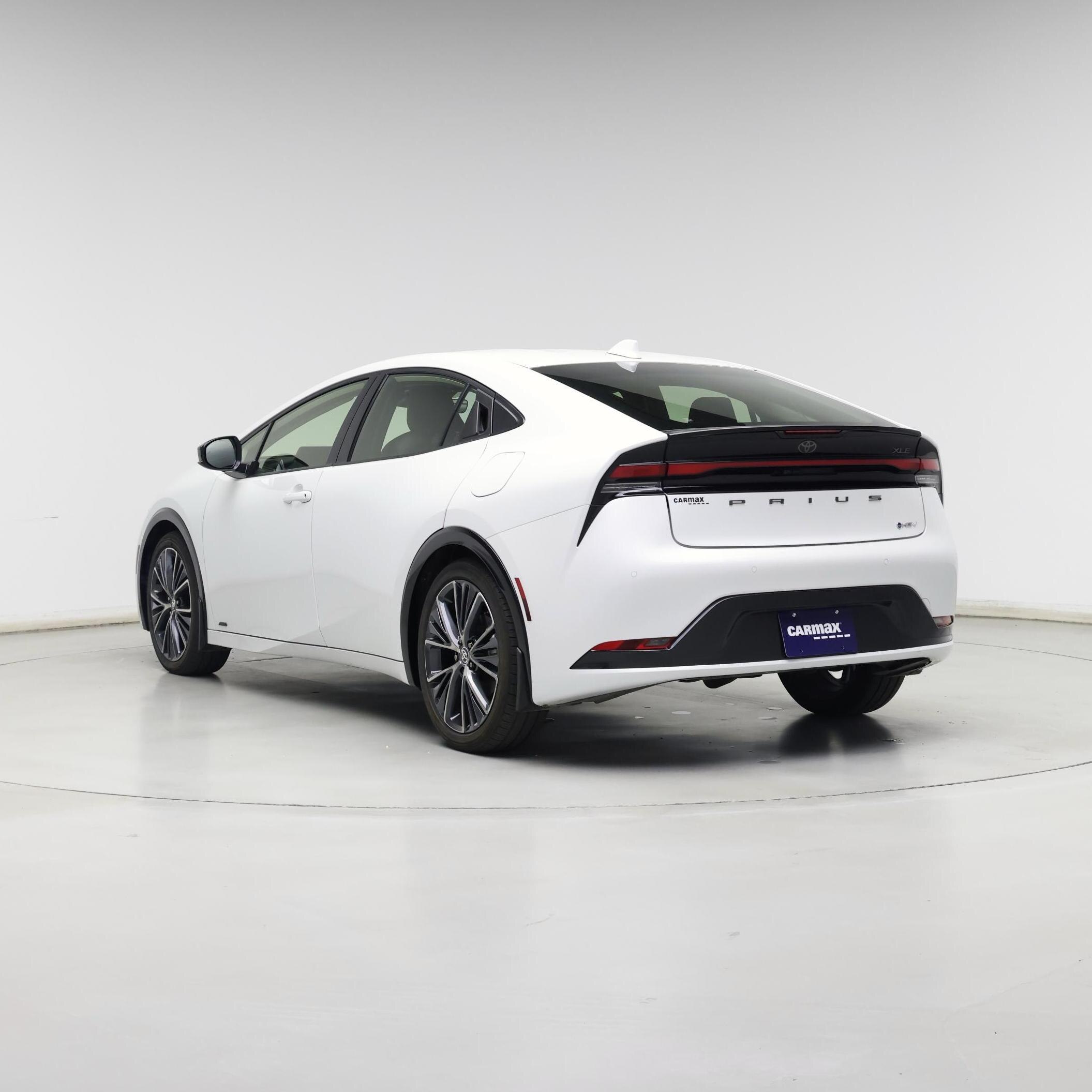Thumbnail: 2023 Toyota Prius - 2