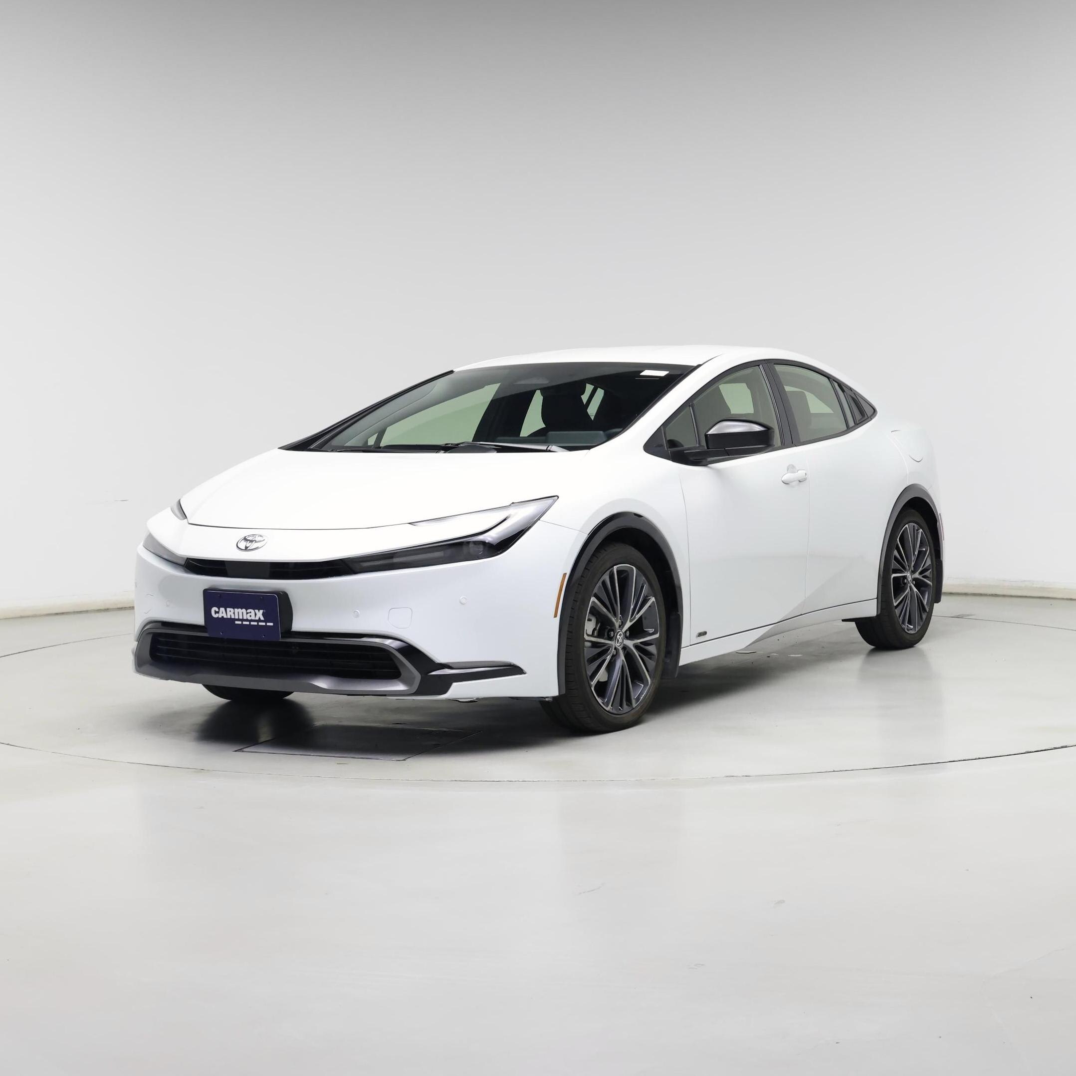Thumbnail: 2023 Toyota Prius - 4