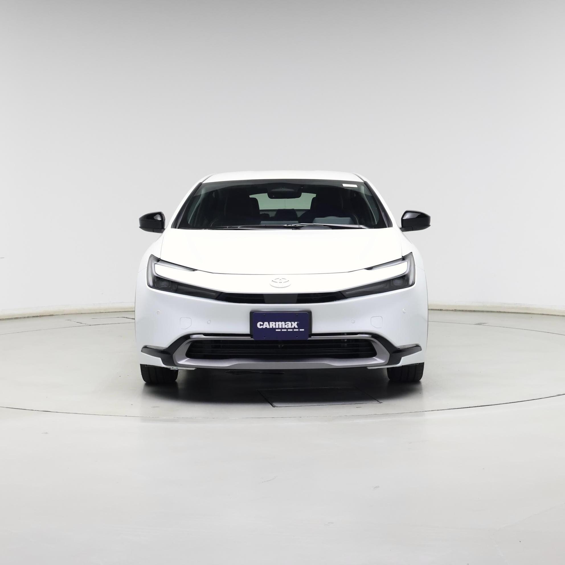 Thumbnail: 2023 Toyota Prius - 5