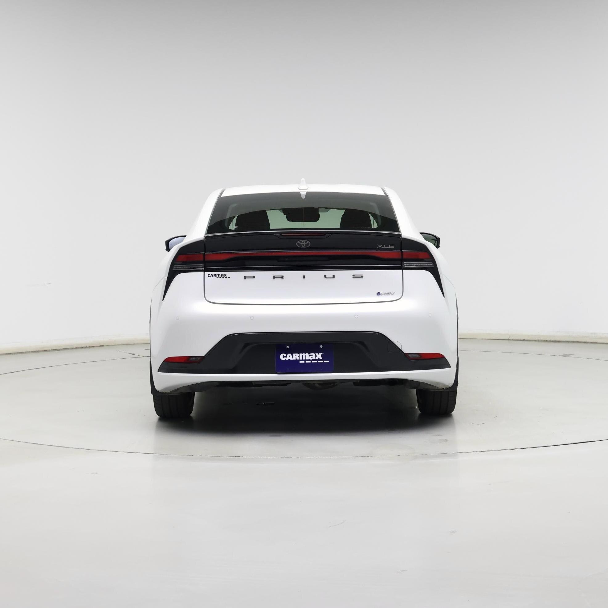 Thumbnail: 2023 Toyota Prius - 6