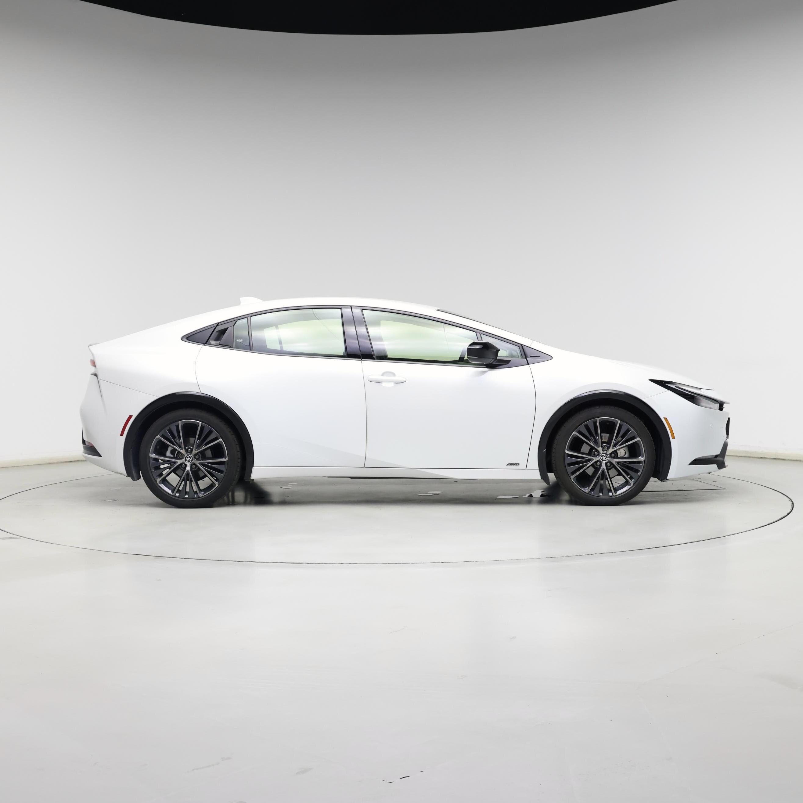 Thumbnail: 2023 Toyota Prius - 7