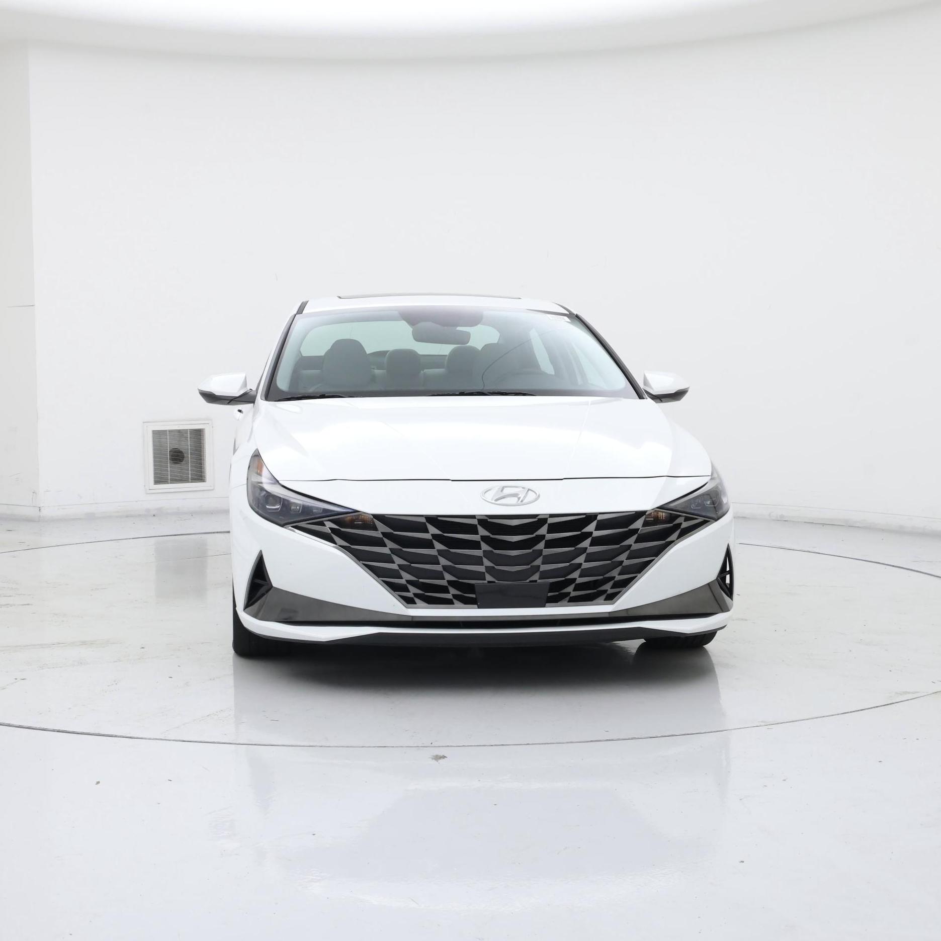 Thumbnail: 2023 Hyundai Elantra - 5