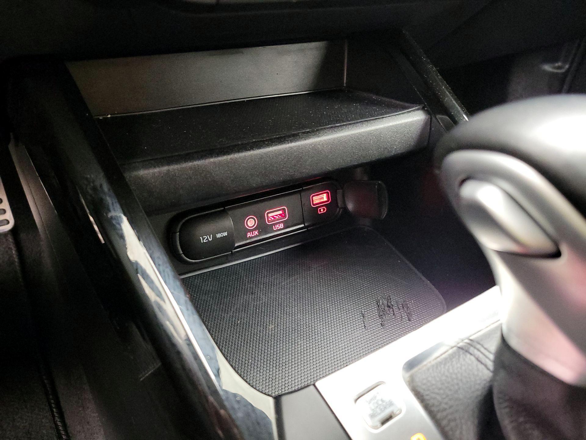 Thumbnail: 2021 Kia Forte - 18