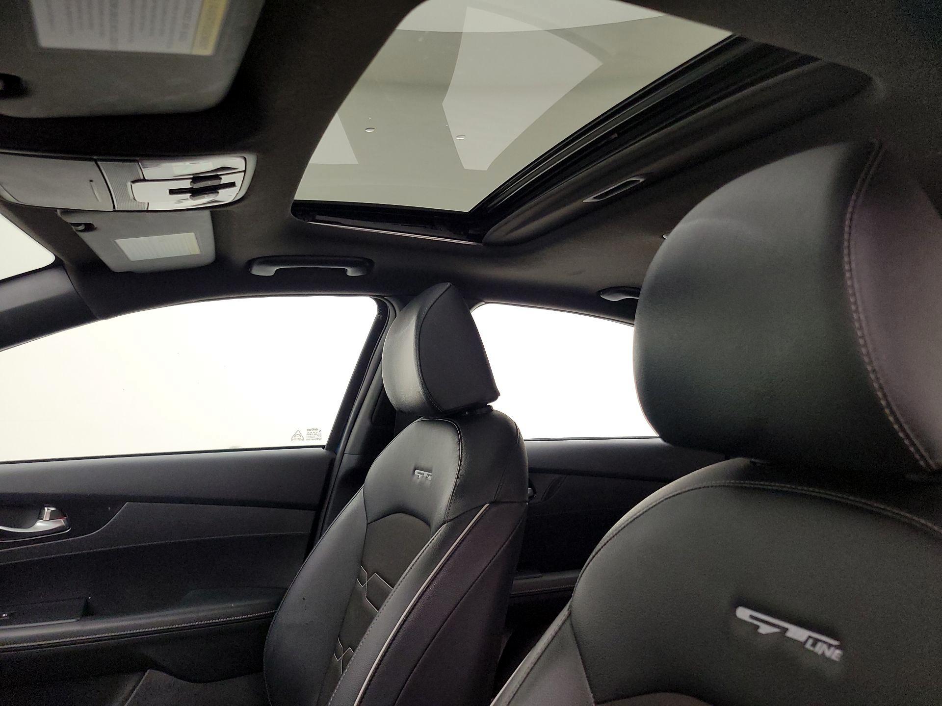 Thumbnail: 2021 Kia Forte - 19