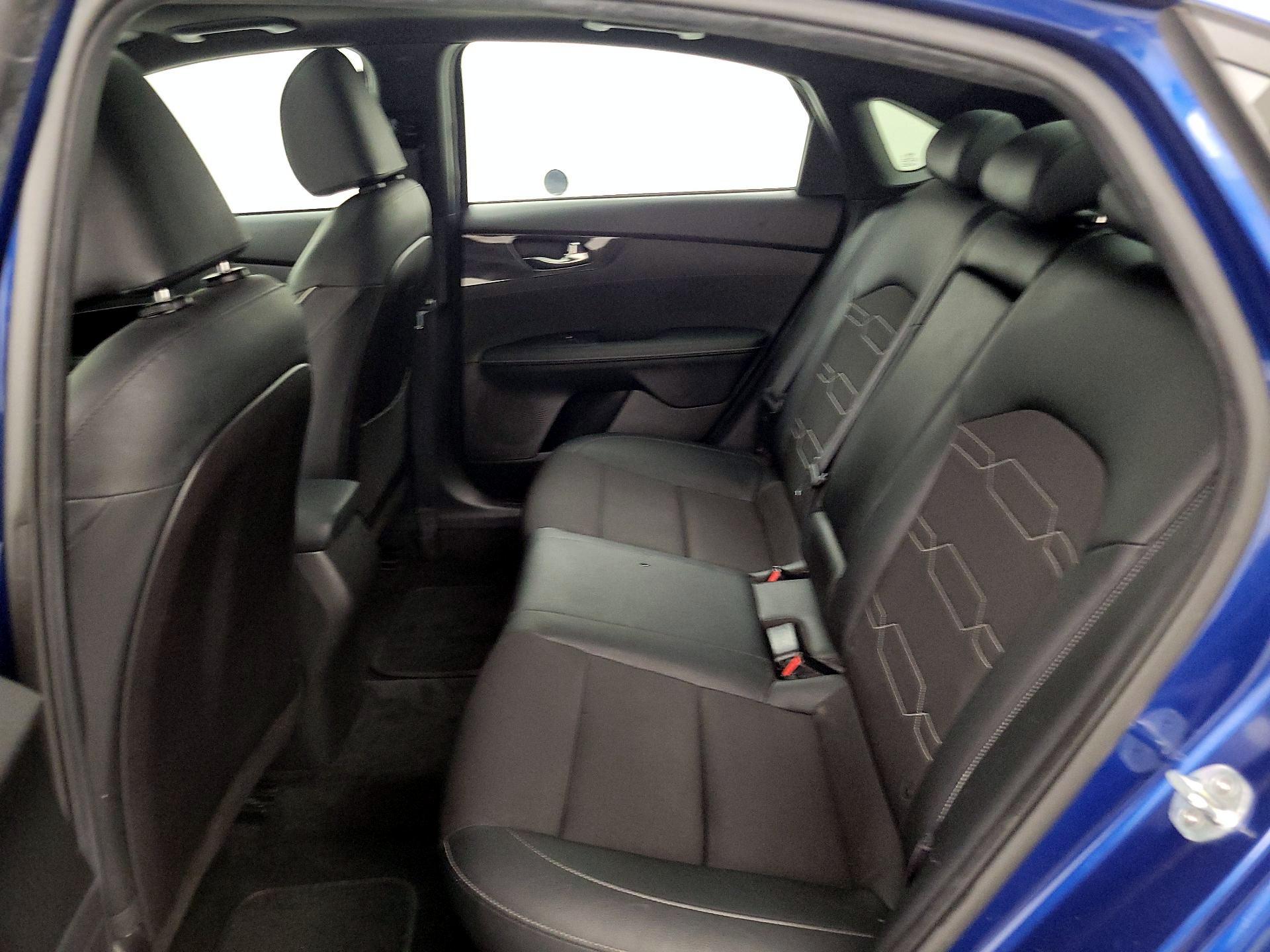 Thumbnail: 2021 Kia Forte - 20