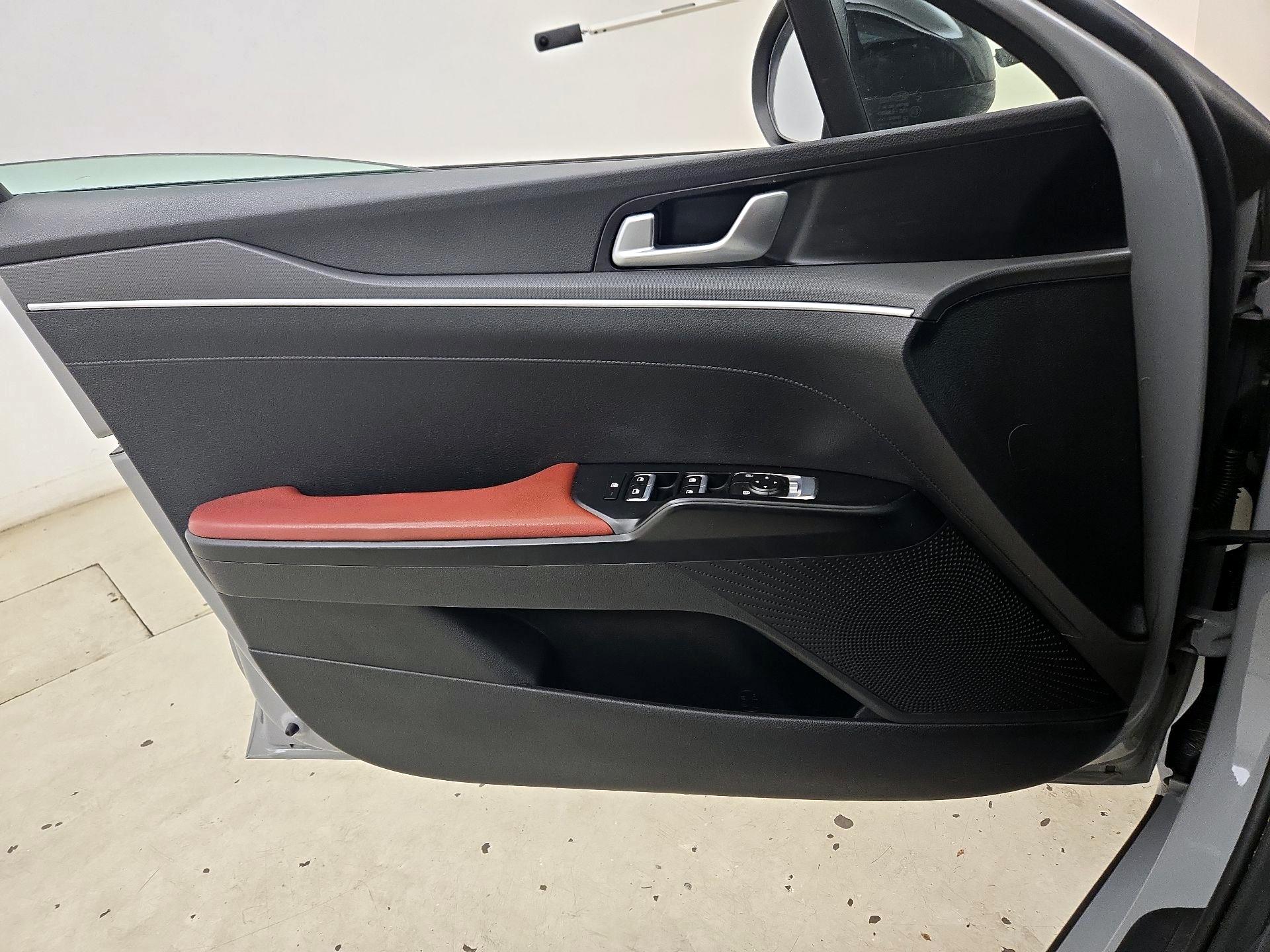 Thumbnail: 2021 Kia K5 - 12