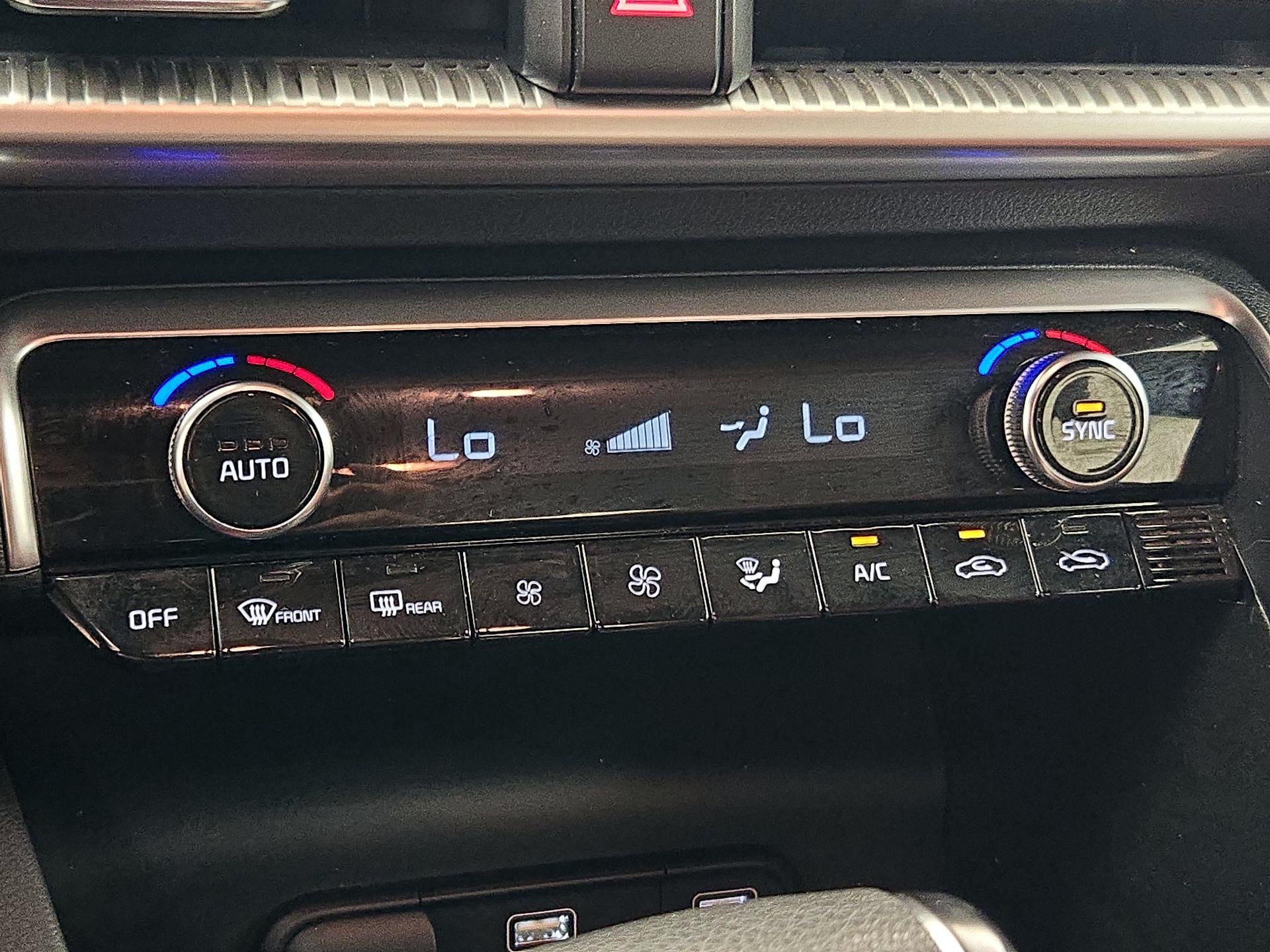 Thumbnail: 2021 Kia K5 - 16