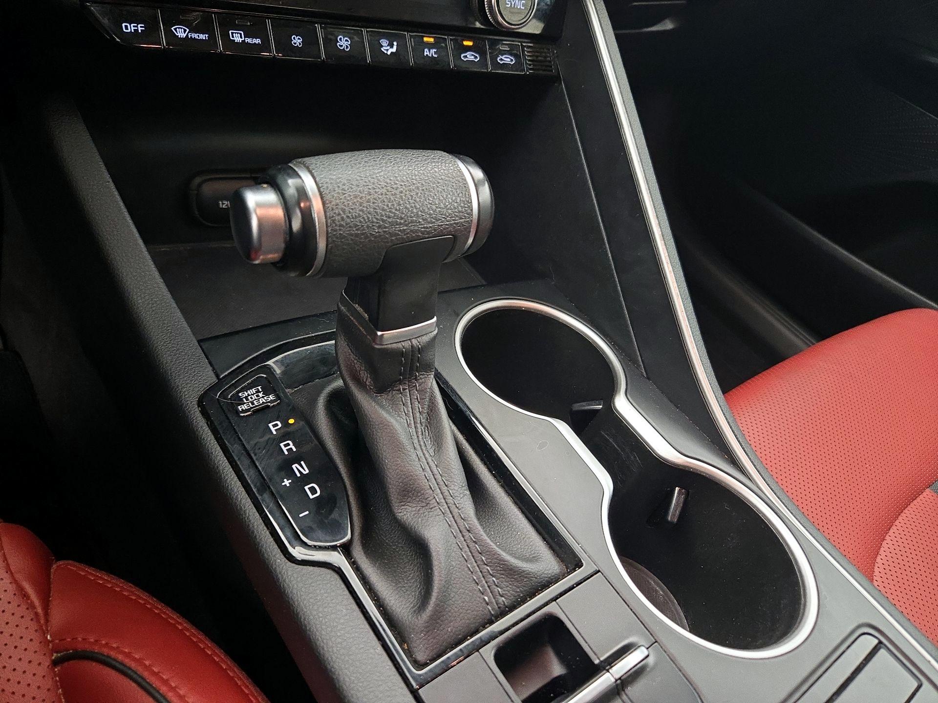 Thumbnail: 2021 Kia K5 - 17