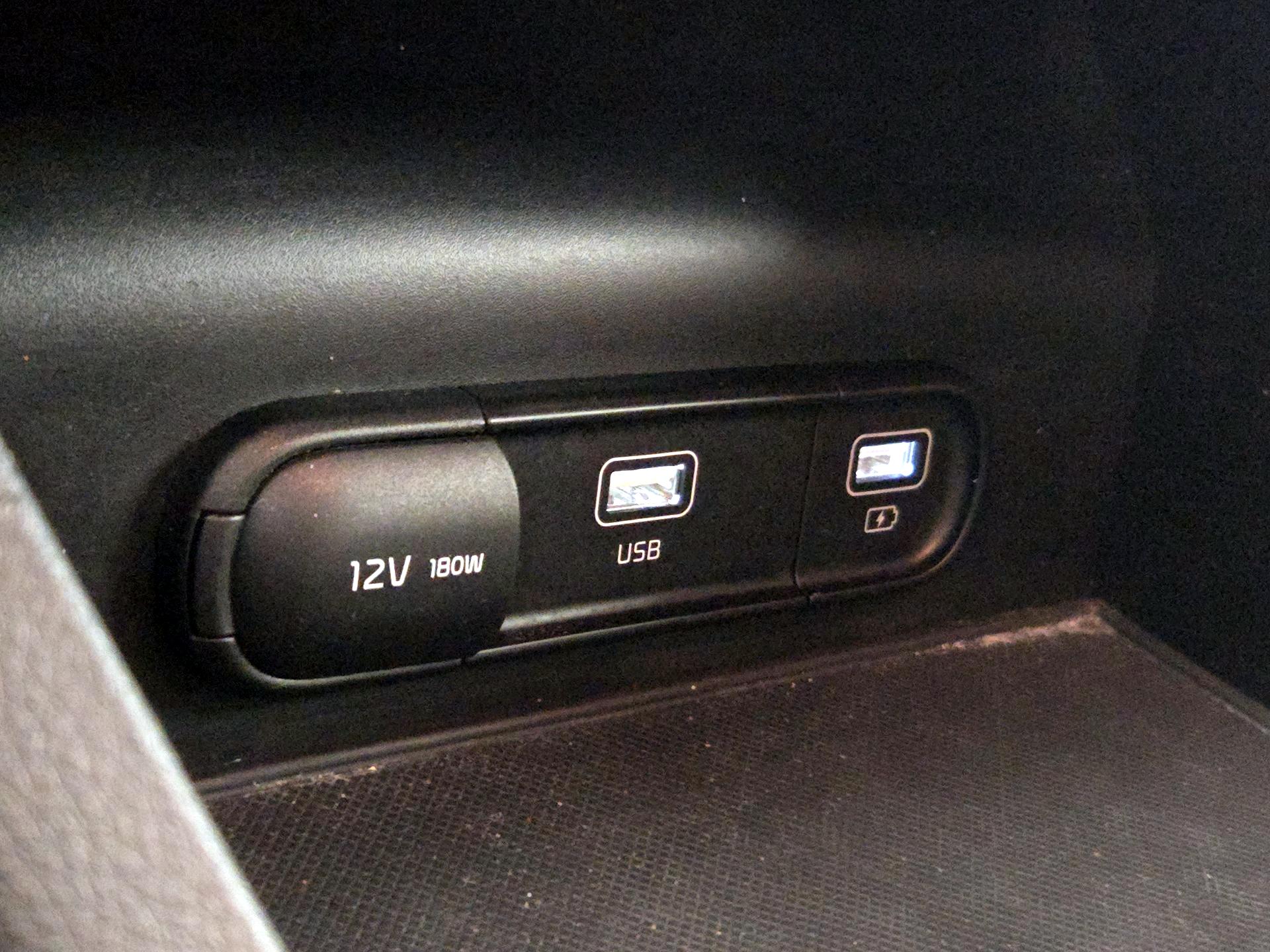 Thumbnail: 2021 Kia K5 - 18