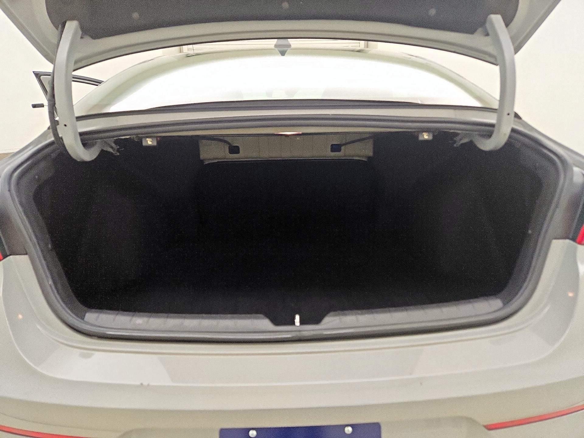 Thumbnail: 2021 Kia K5 - 20