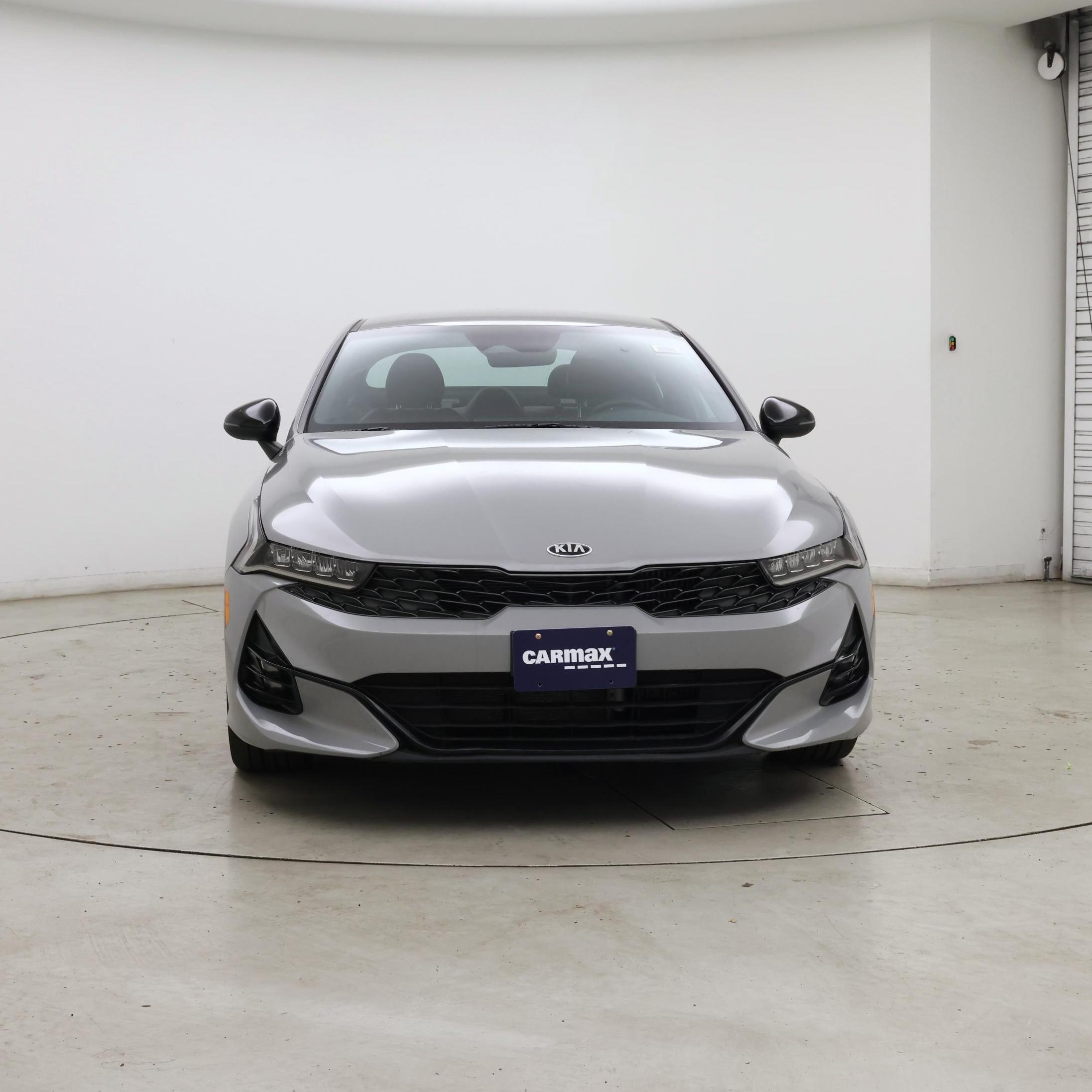 Thumbnail: 2021 Kia K5 - 5