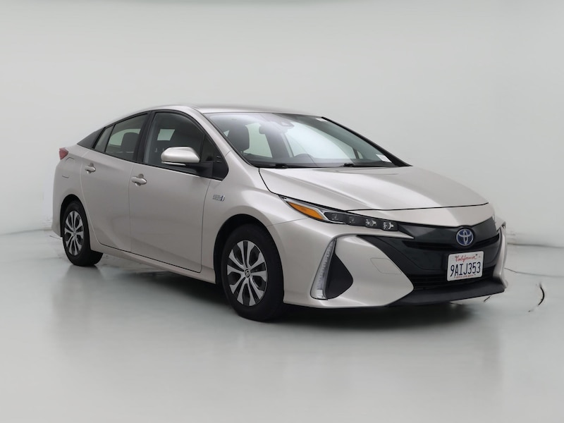 2022 Toyota Prius Prime LE -
                  Buena Park, CA