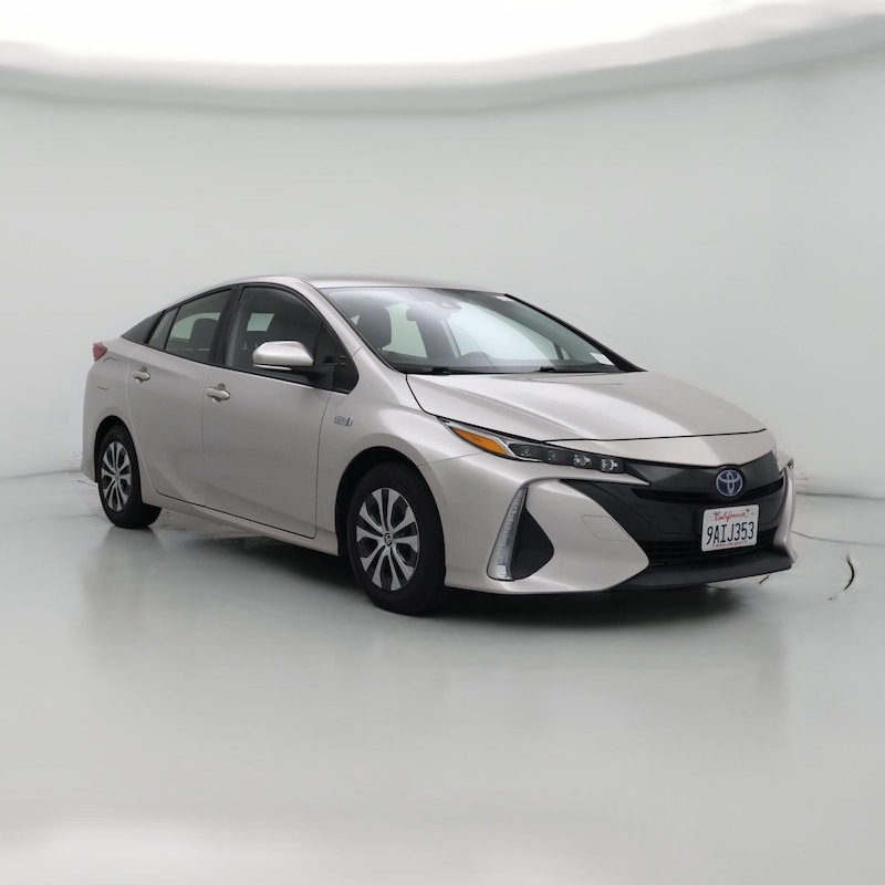 2022 Toyota Prius Prime Hybrid LE
