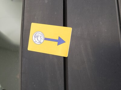 Condition detail