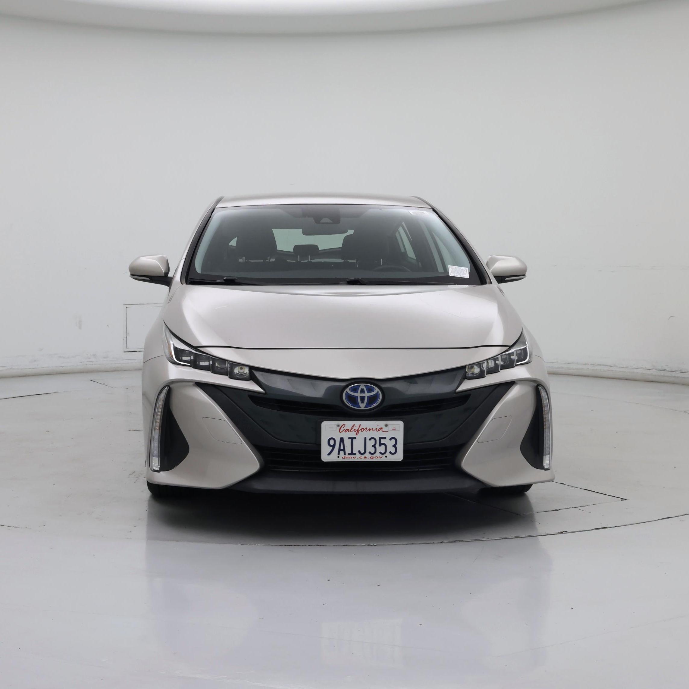 Thumbnail: 2022 Toyota Prius Prime - 5