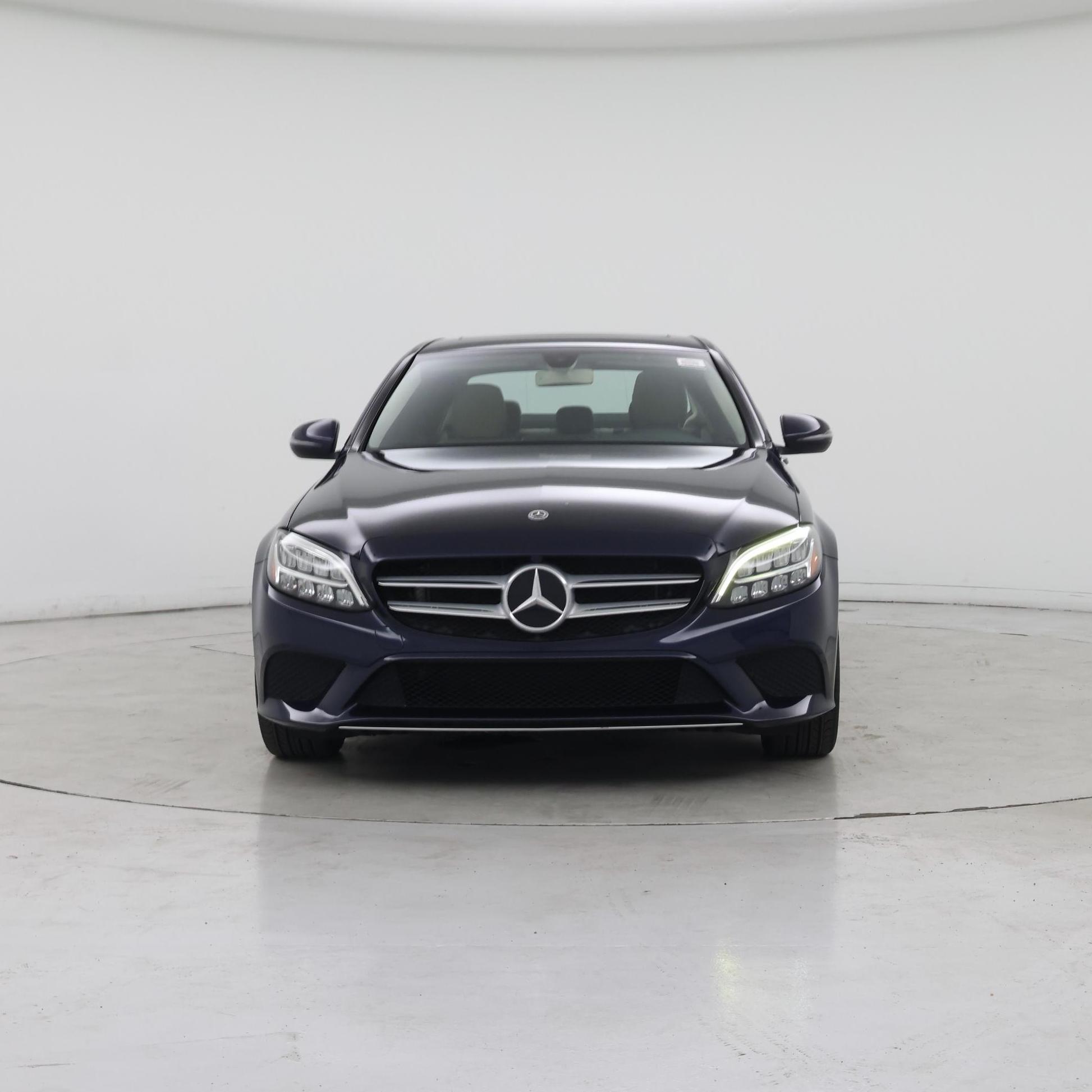 Thumbnail: 2019 Mercedes-Benz C-Class - 5