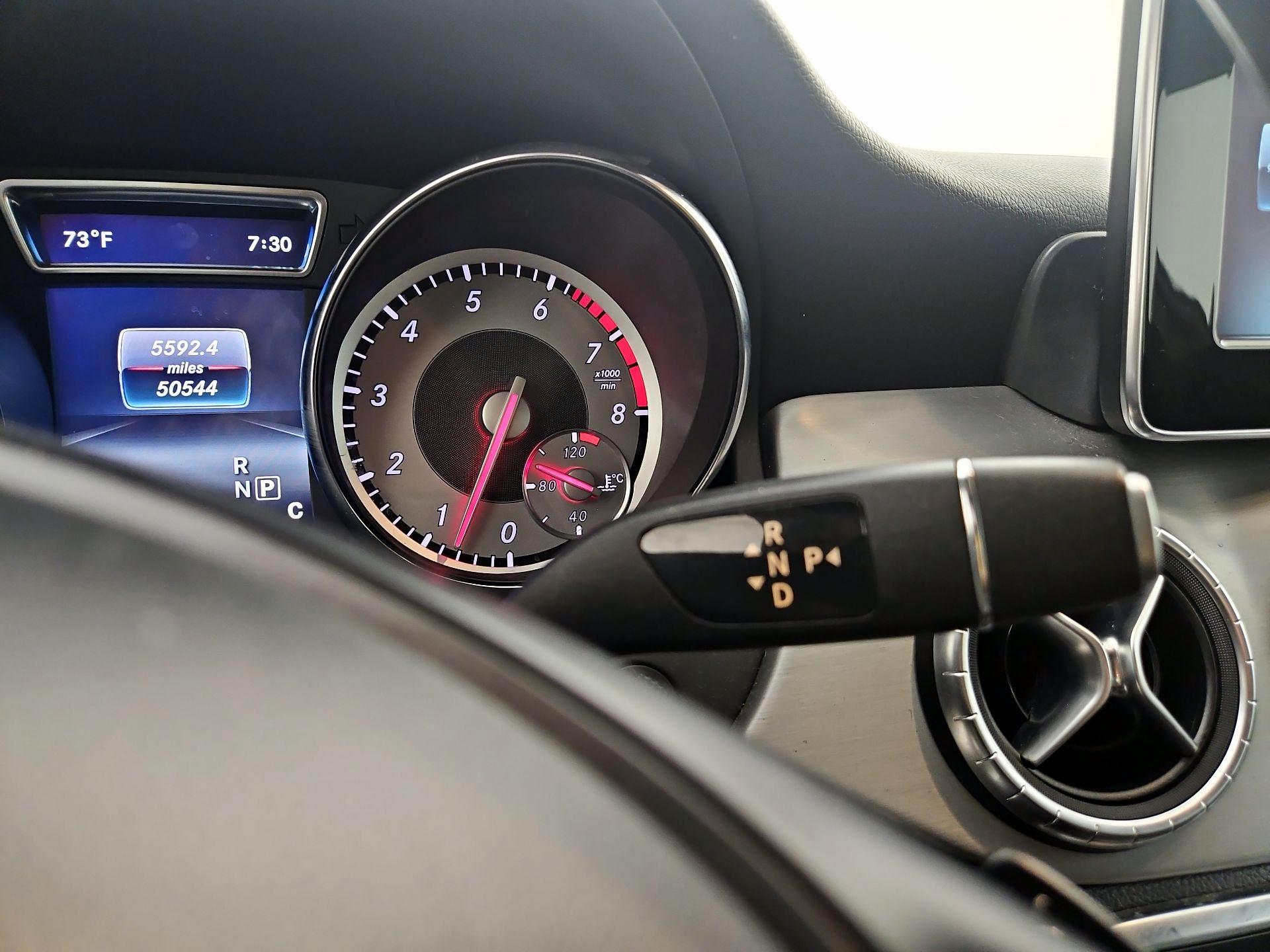Thumbnail: 2016 Mercedes-Benz CLA - 15
