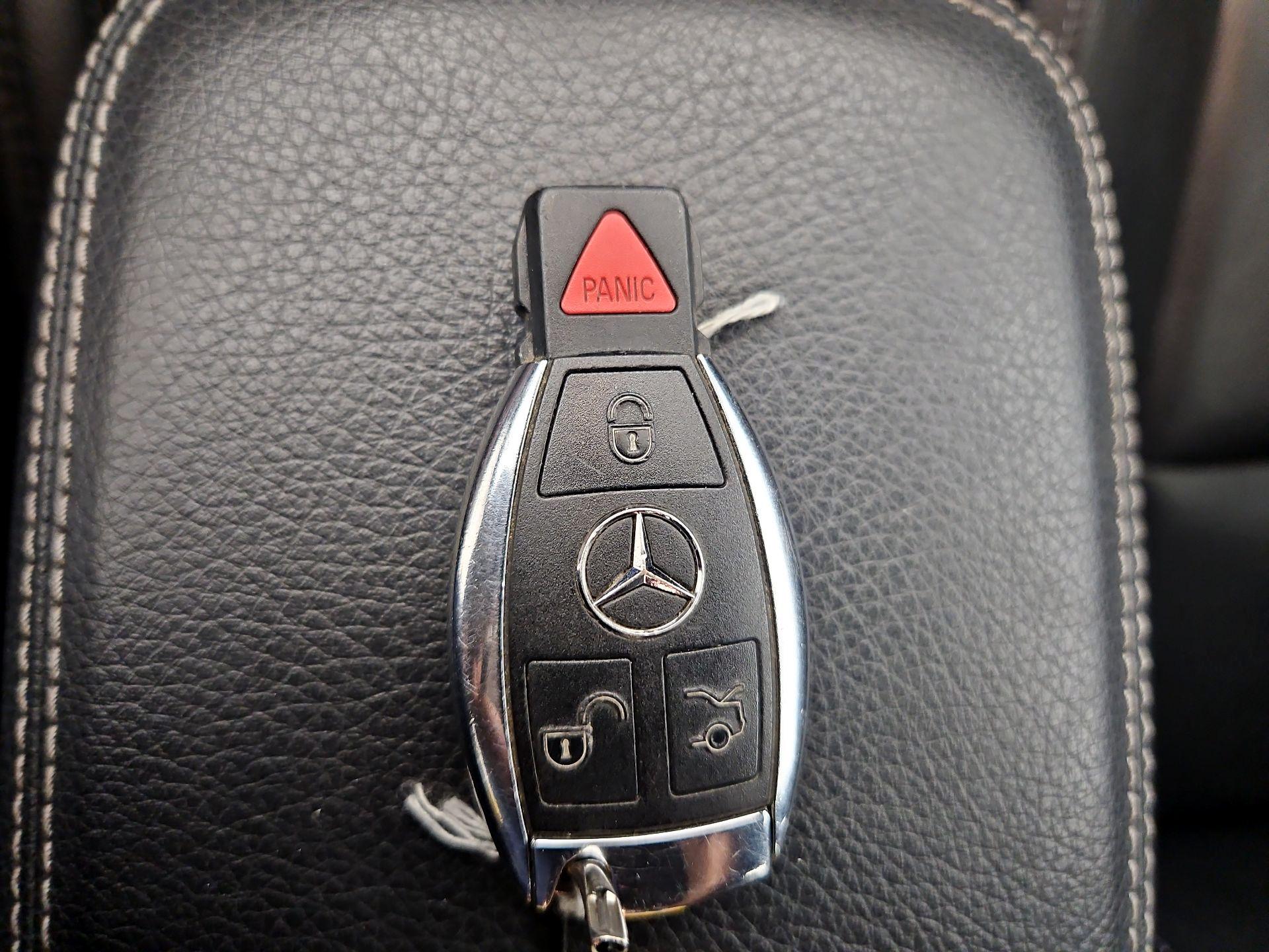 Thumbnail: 2016 Mercedes-Benz CLA - 20