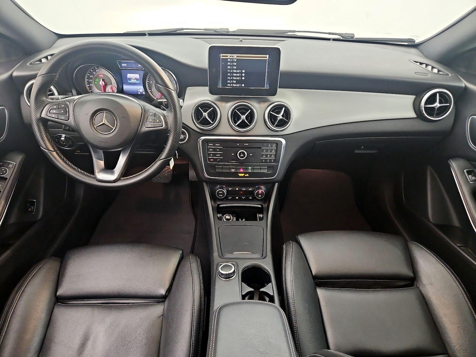 Rear View Camera