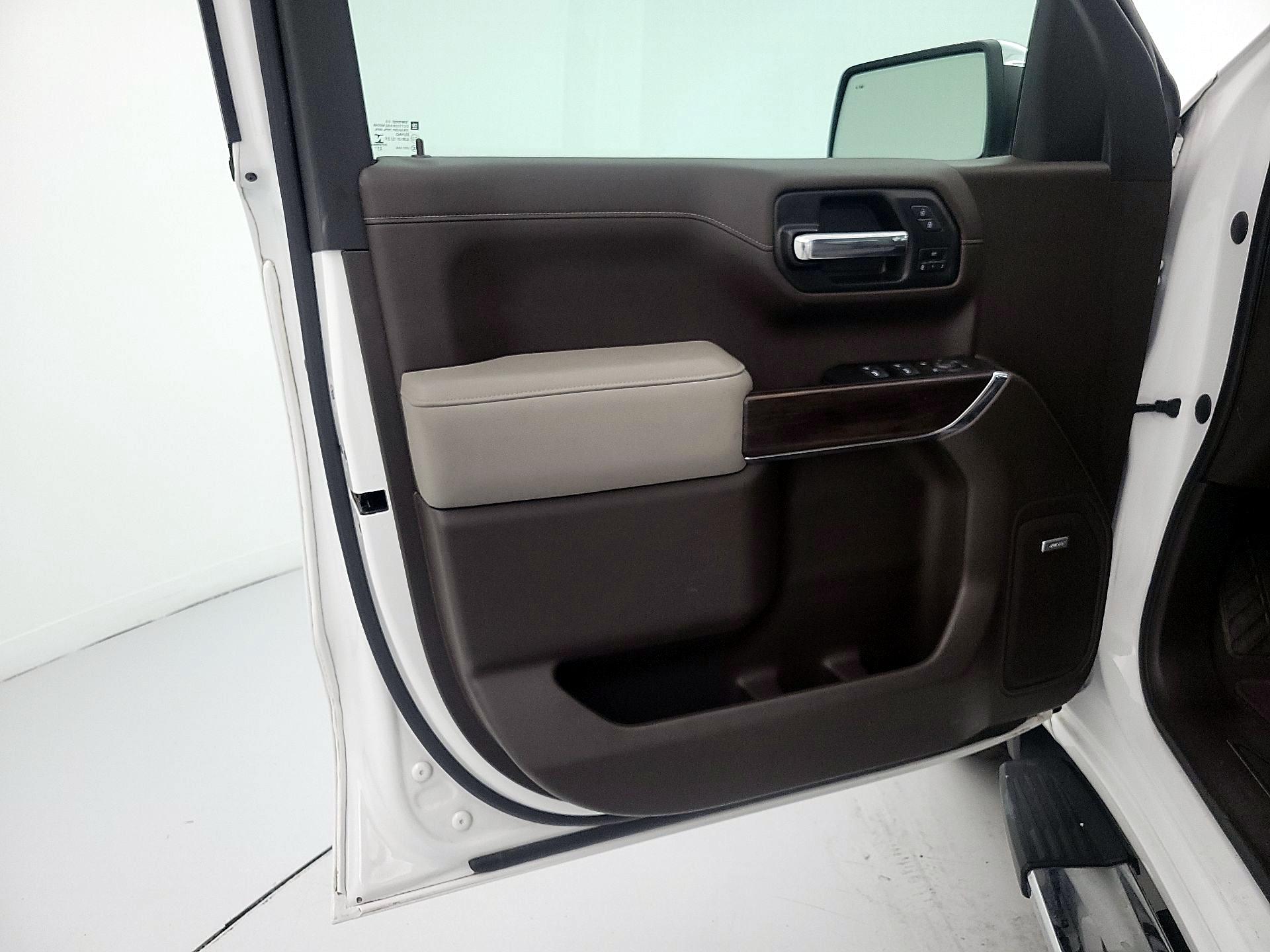 Thumbnail: 2022 GMC Sierra 1500 - 12
