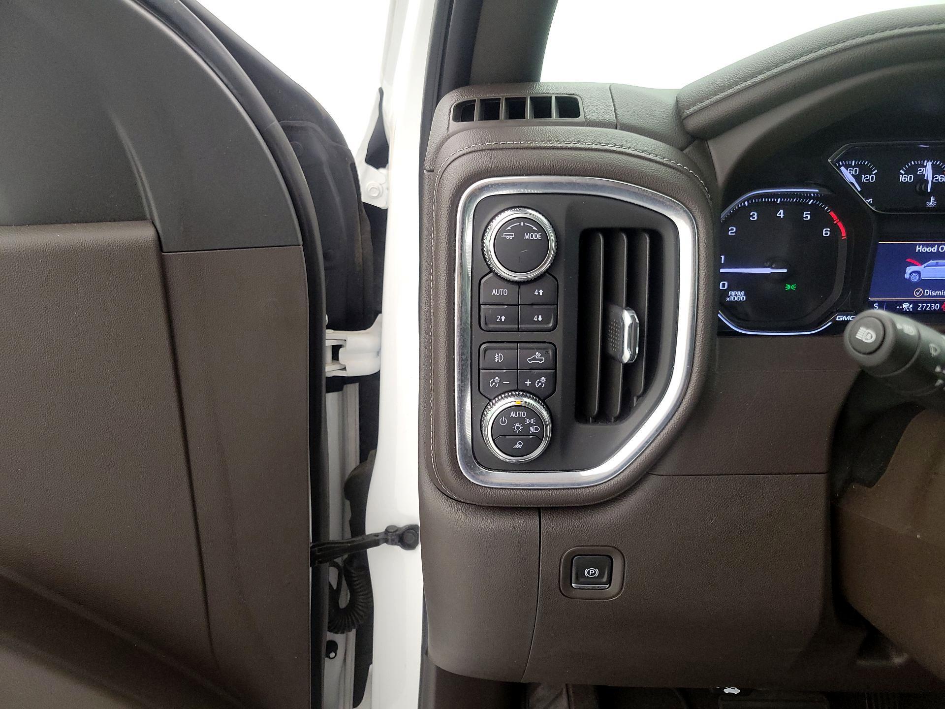 Thumbnail: 2022 GMC Sierra 1500 - 13