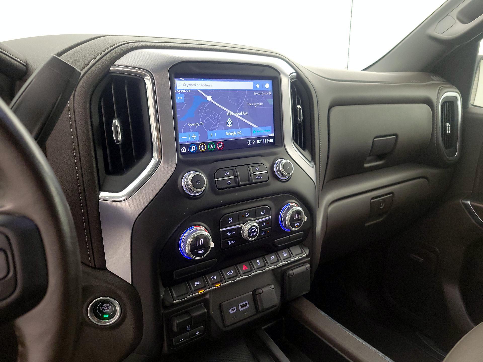 Thumbnail: 2022 GMC Sierra 1500 - 14