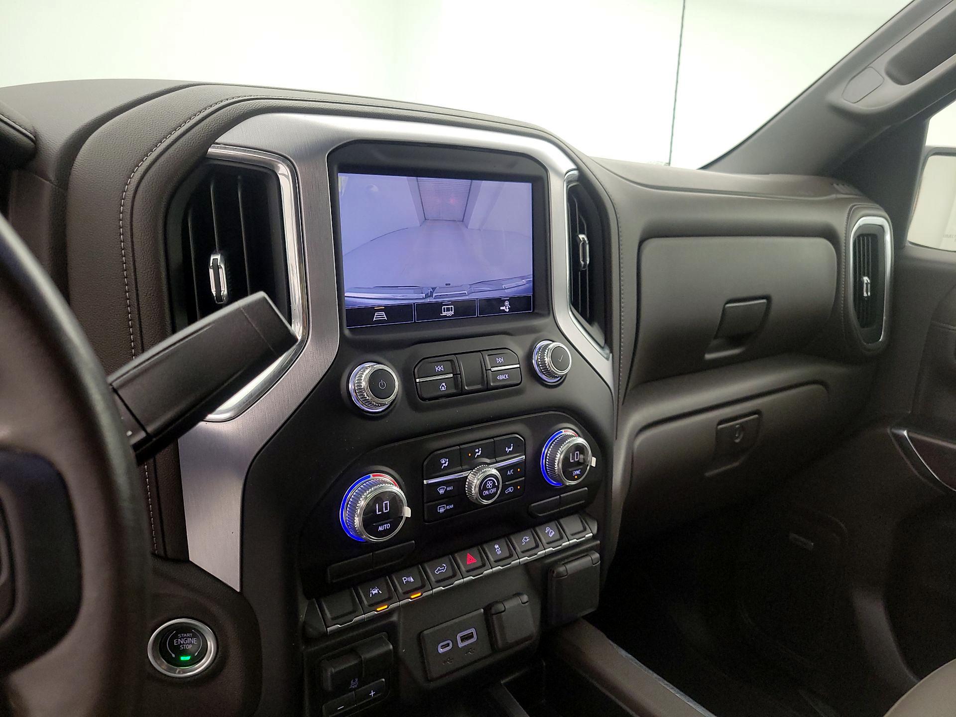 Thumbnail: 2022 GMC Sierra 1500 - 15