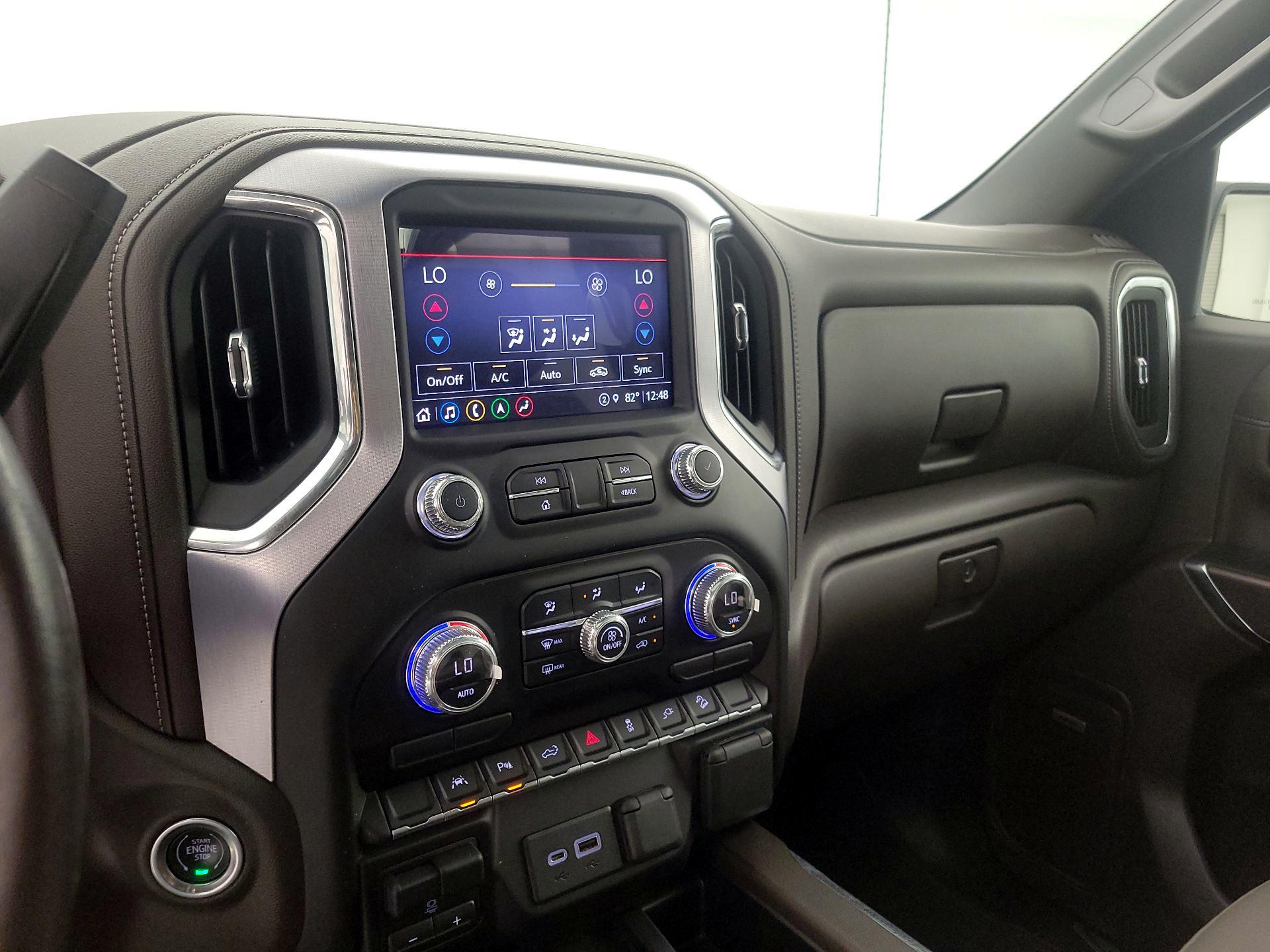 Thumbnail: 2022 GMC Sierra 1500 - 17