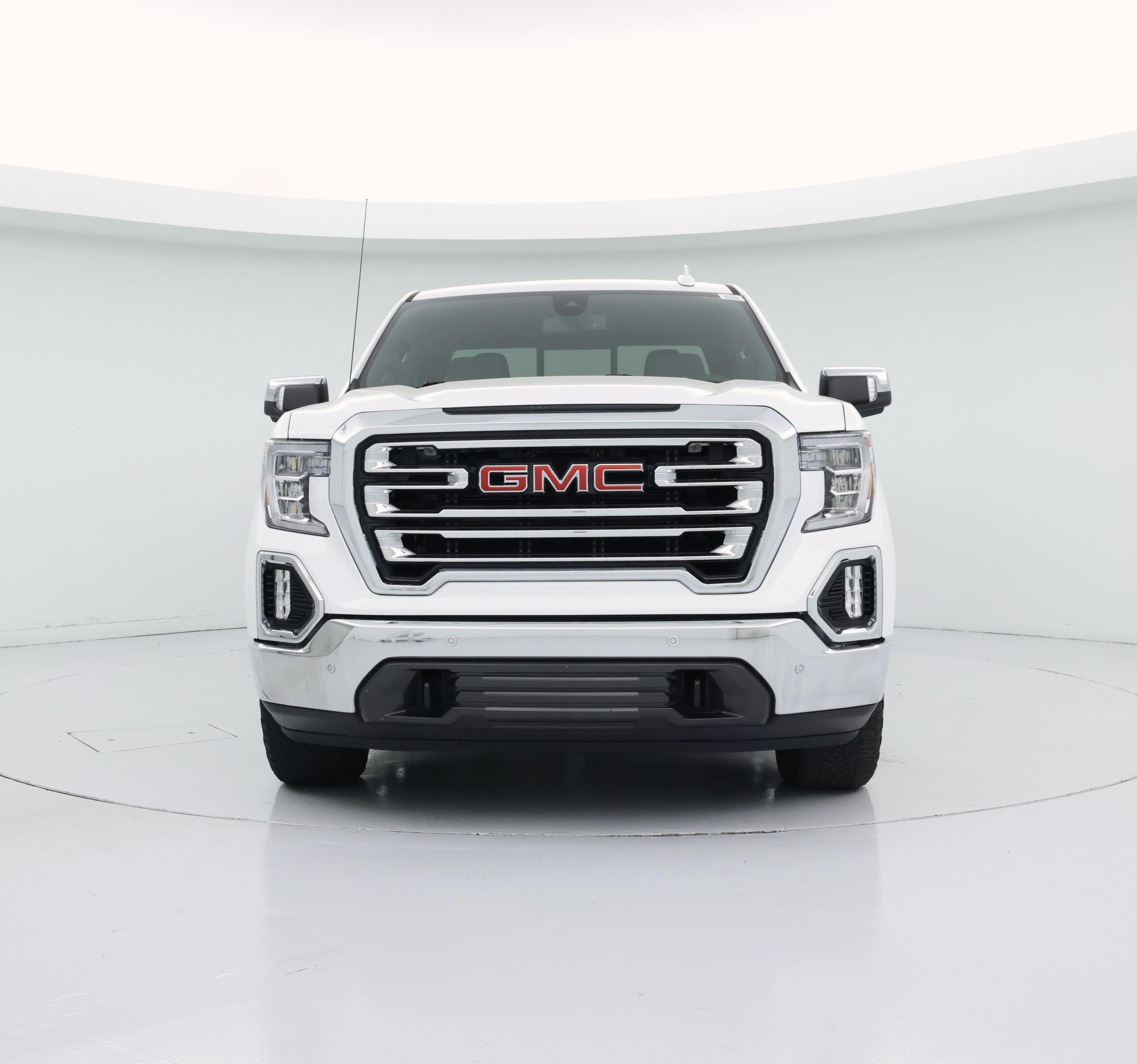Thumbnail: 2022 GMC Sierra 1500 - 5