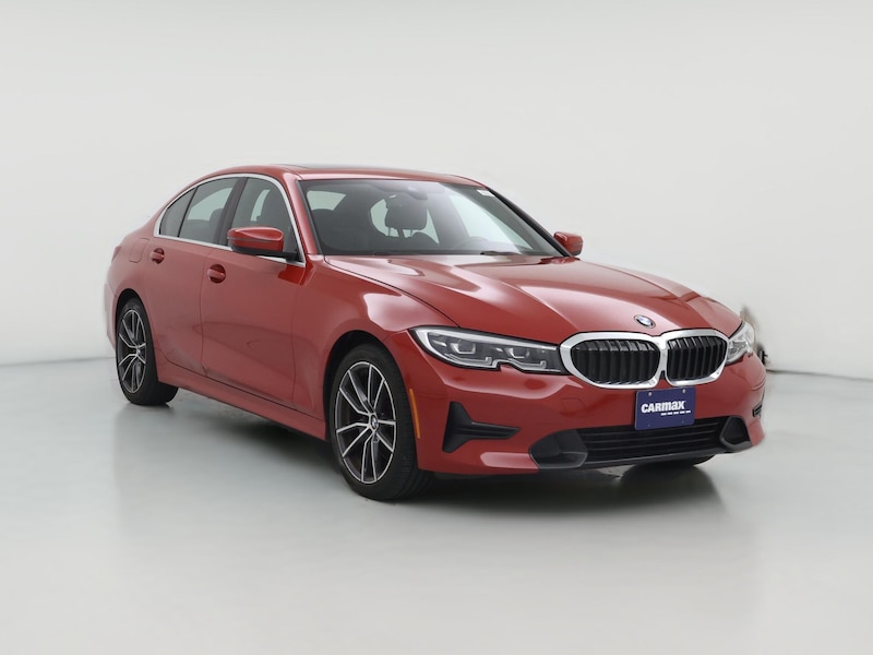 2021 BMW 330 I